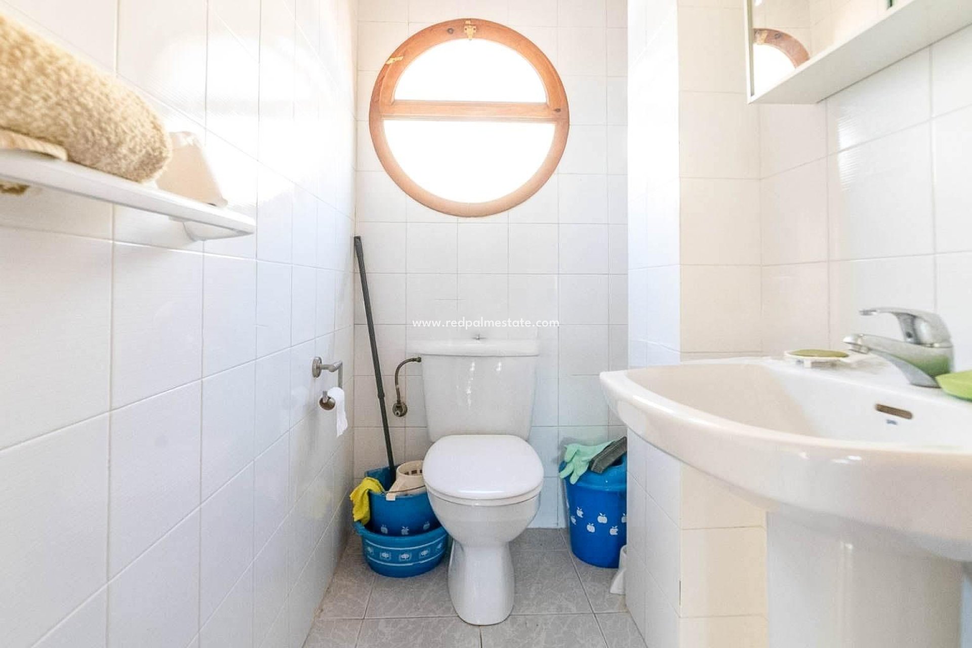 Återförsäljning - Radhus -
Torrevieja - Playa del Cura