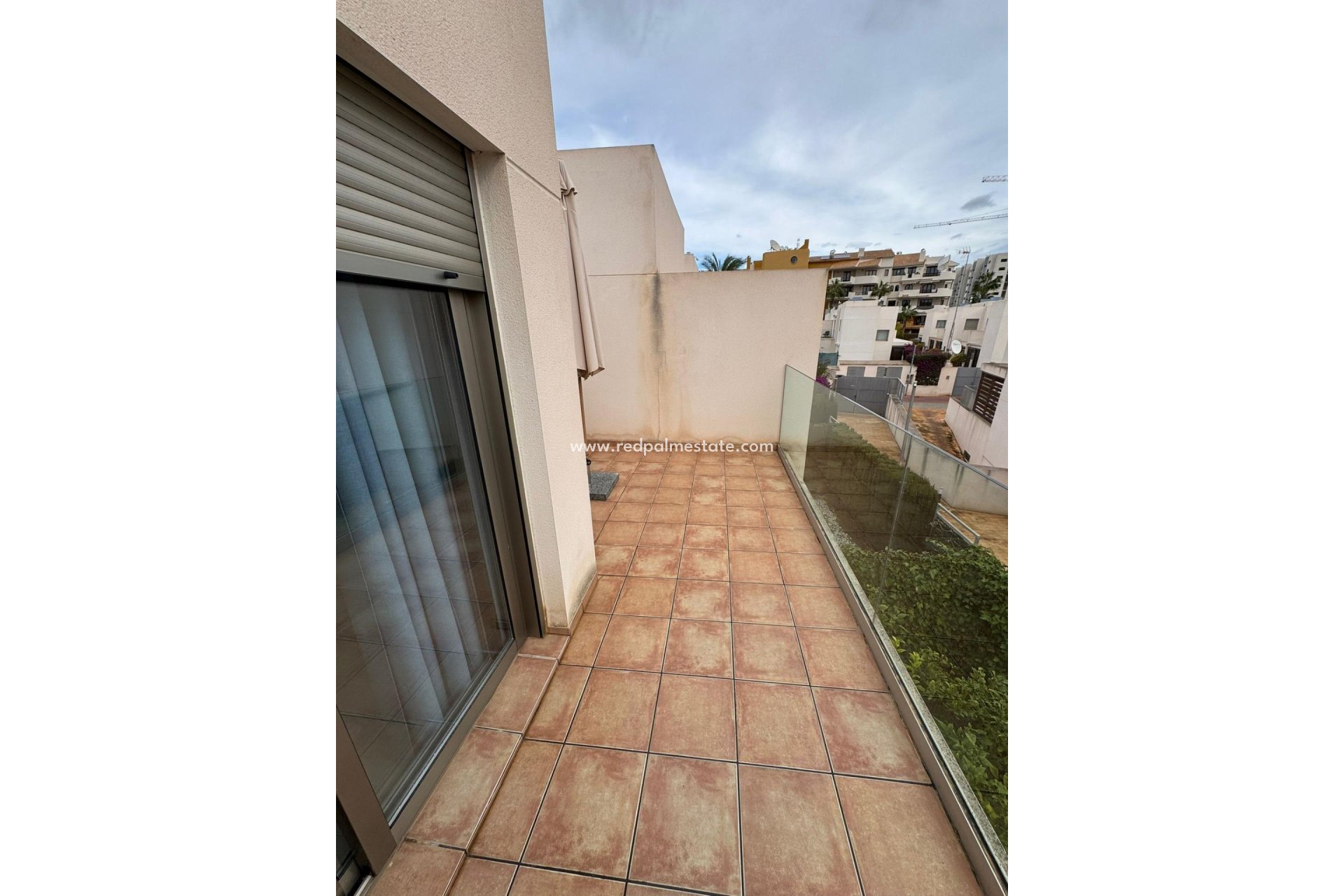 Återförsäljning - Radhus -
Torrevieja - Punta prima