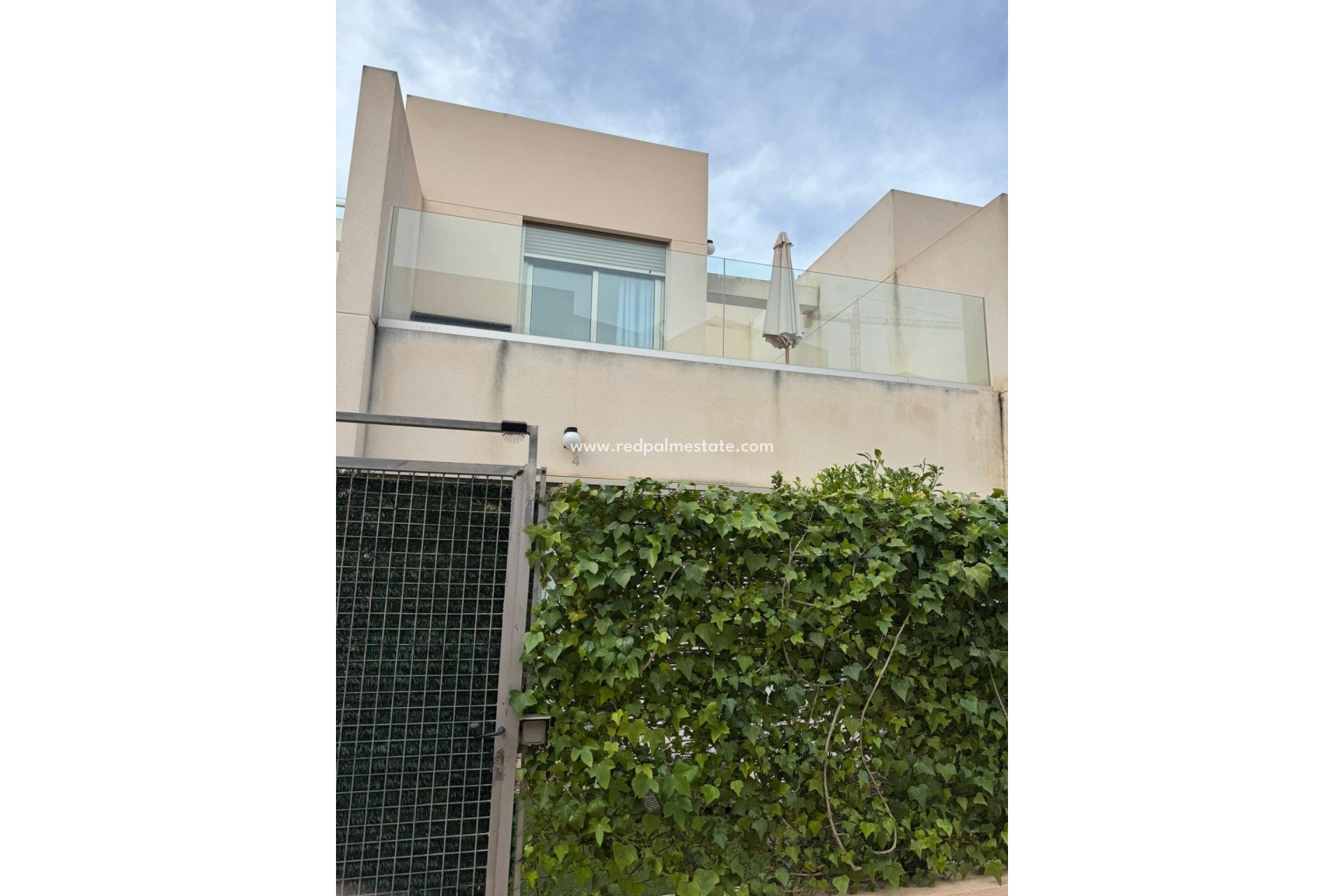 Återförsäljning - Radhus -
Torrevieja - Punta prima