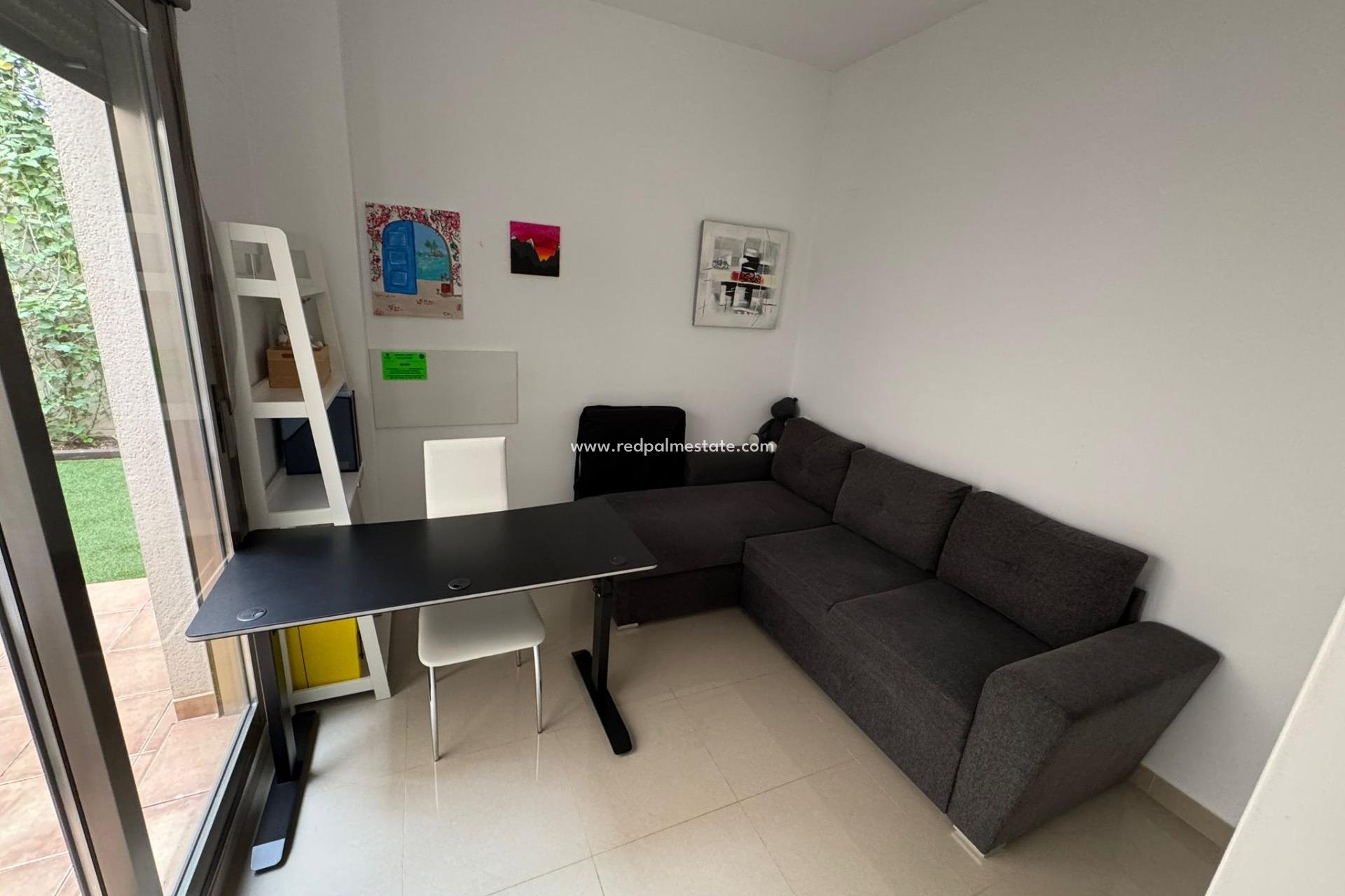 Återförsäljning - Radhus -
Torrevieja - Punta prima