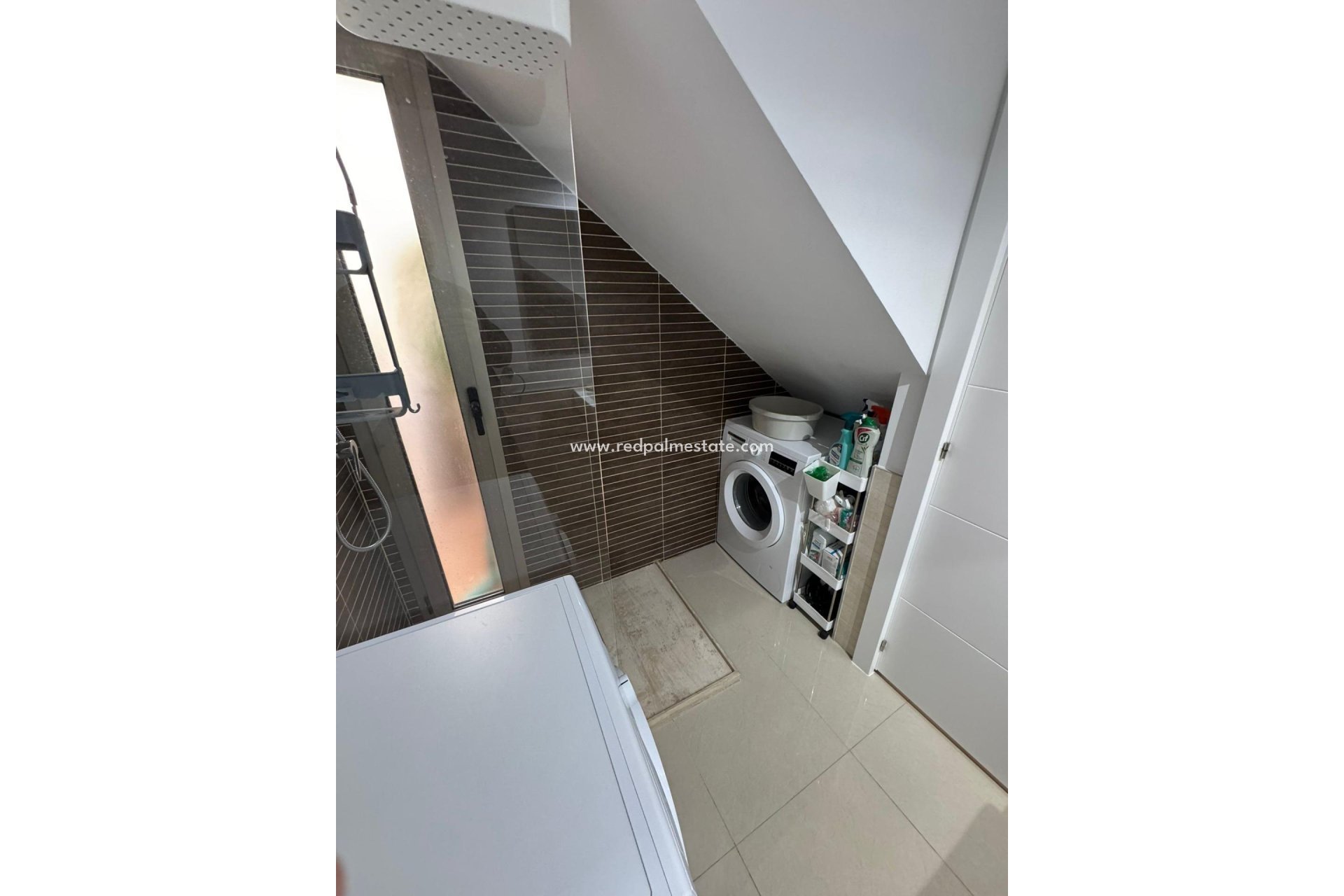 Återförsäljning - Radhus -
Torrevieja - Punta prima