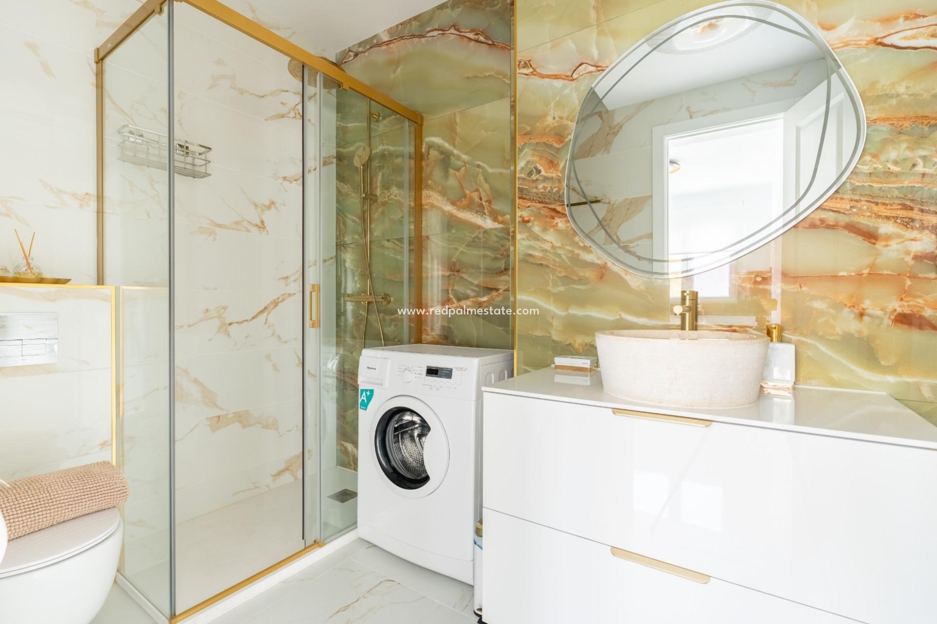 Återförsäljning - Radhus -
Torrevieja - Punta prima