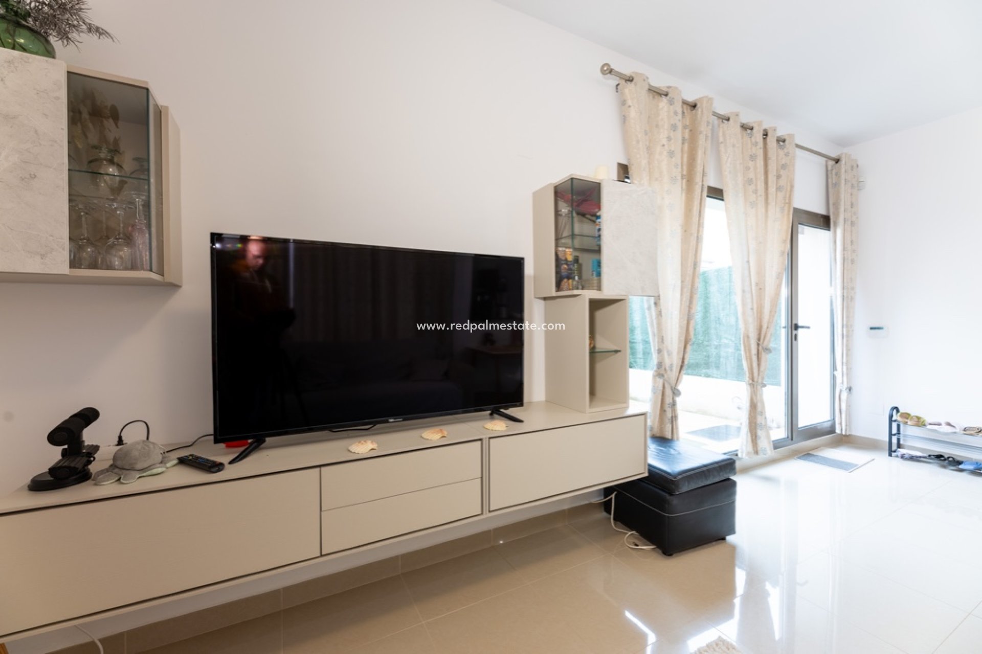 Återförsäljning - Radhus -
Torrevieja - Punta prima