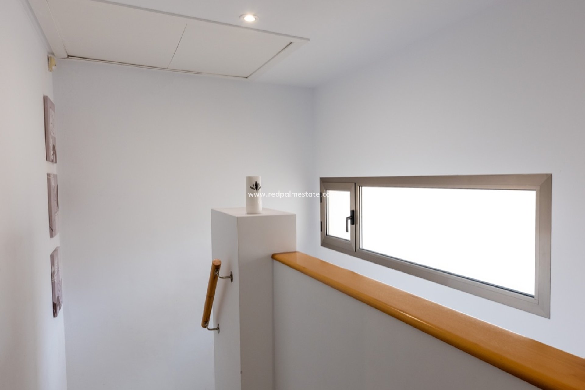 Återförsäljning - Radhus -
Torrevieja - Punta prima