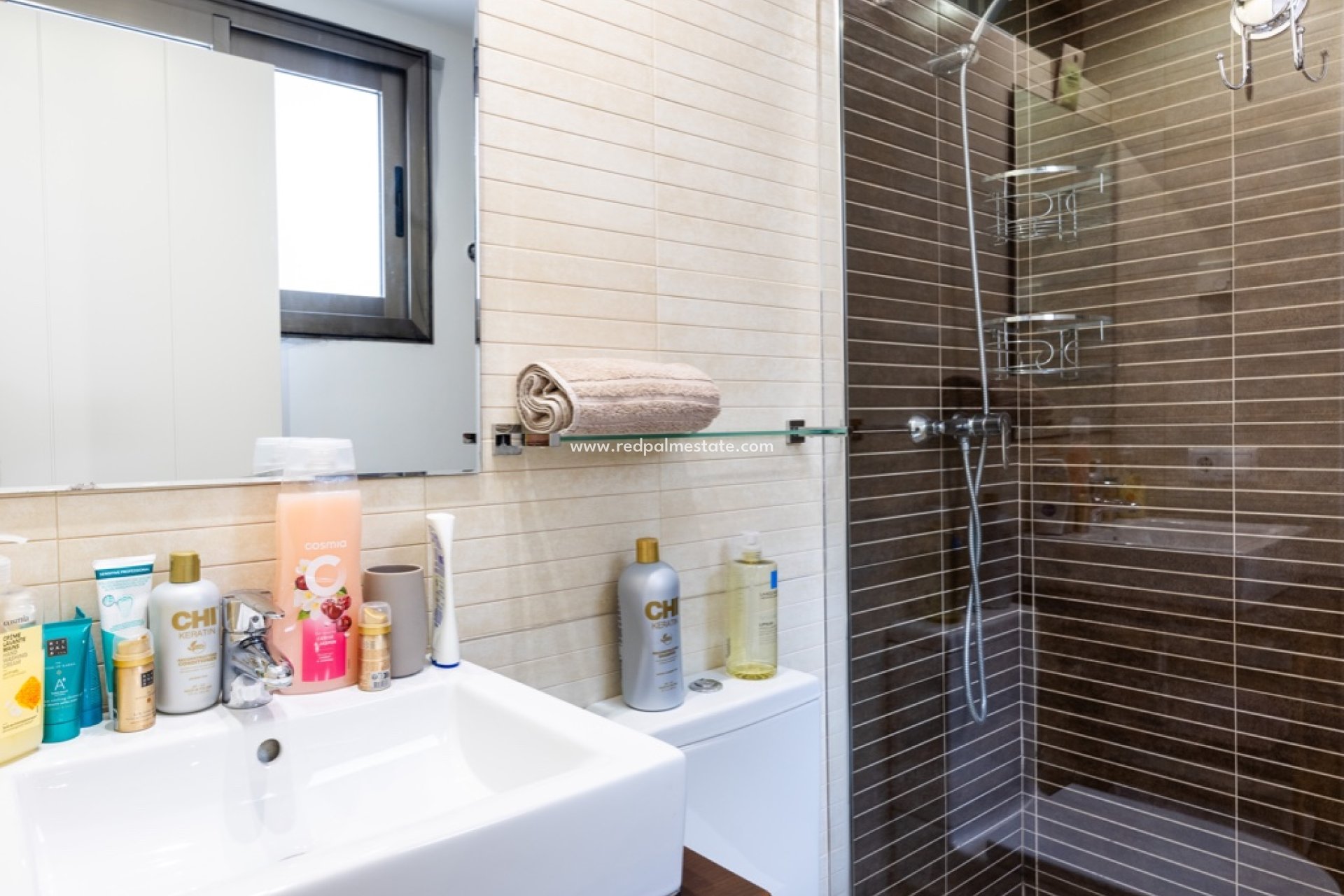 Återförsäljning - Radhus -
Torrevieja - Punta prima