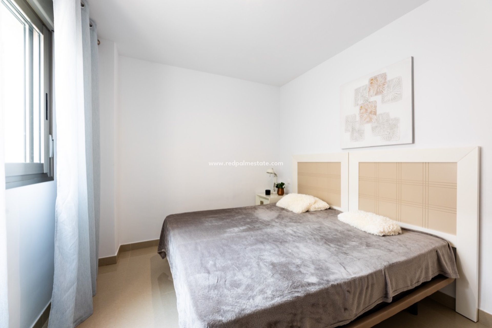 Återförsäljning - Radhus -
Torrevieja - Punta prima