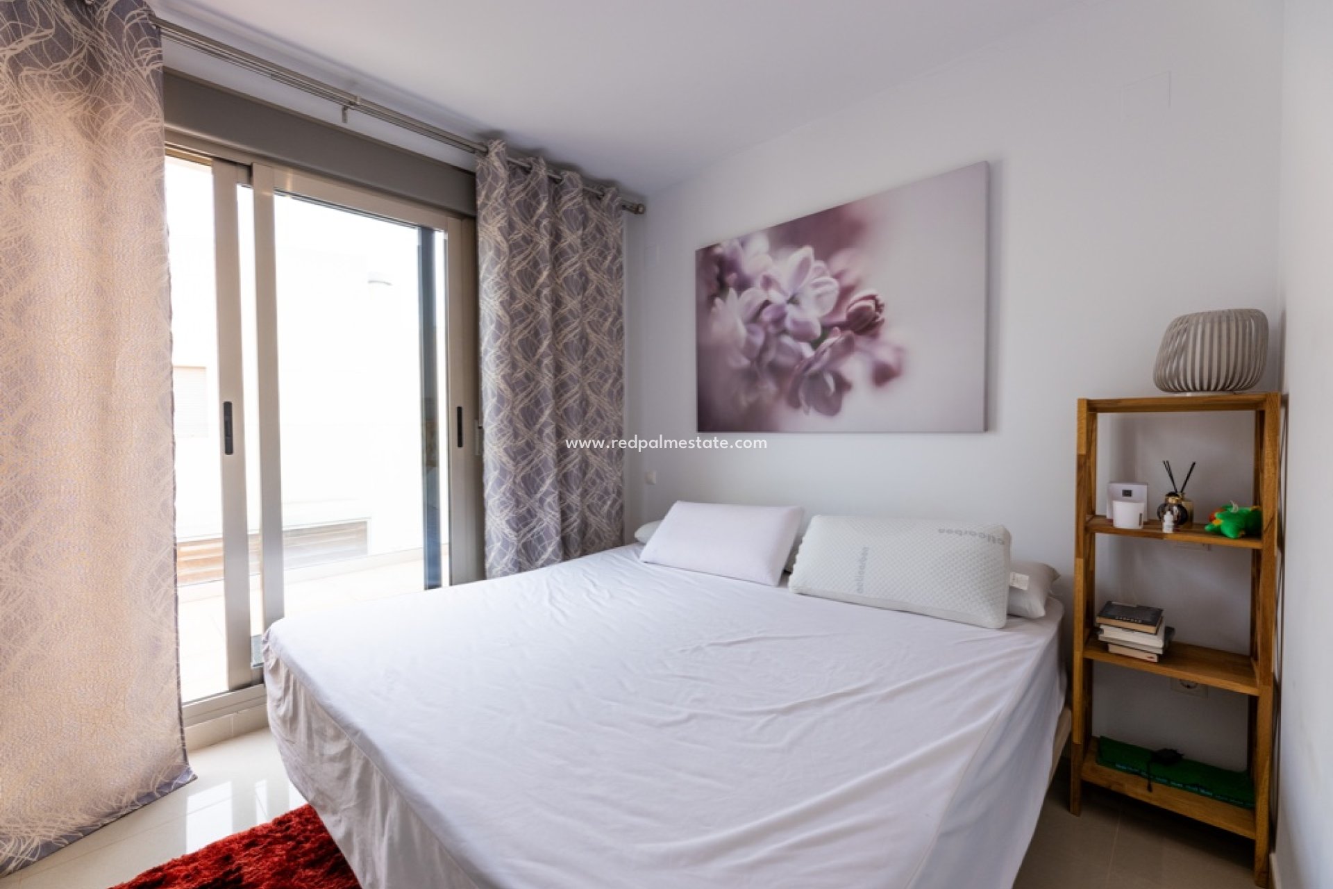 Återförsäljning - Radhus -
Torrevieja - Punta prima