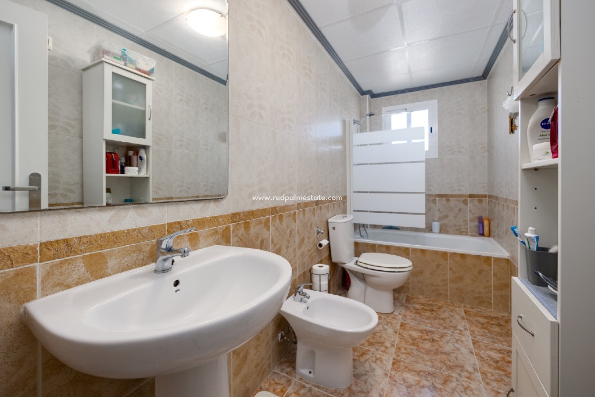 Återförsäljning - Radhus -
Torrevieja - Punta prima