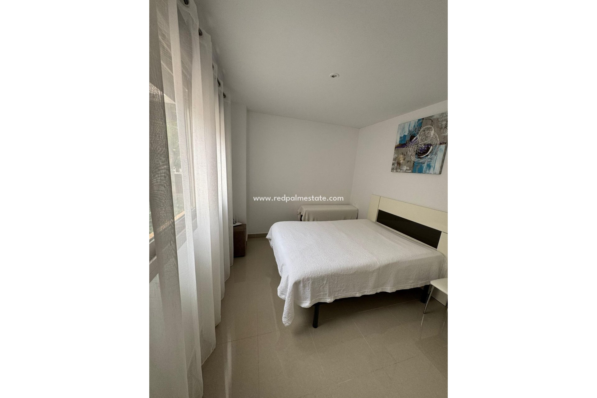 Återförsäljning - Radhus -
Torrevieja - Punta prima