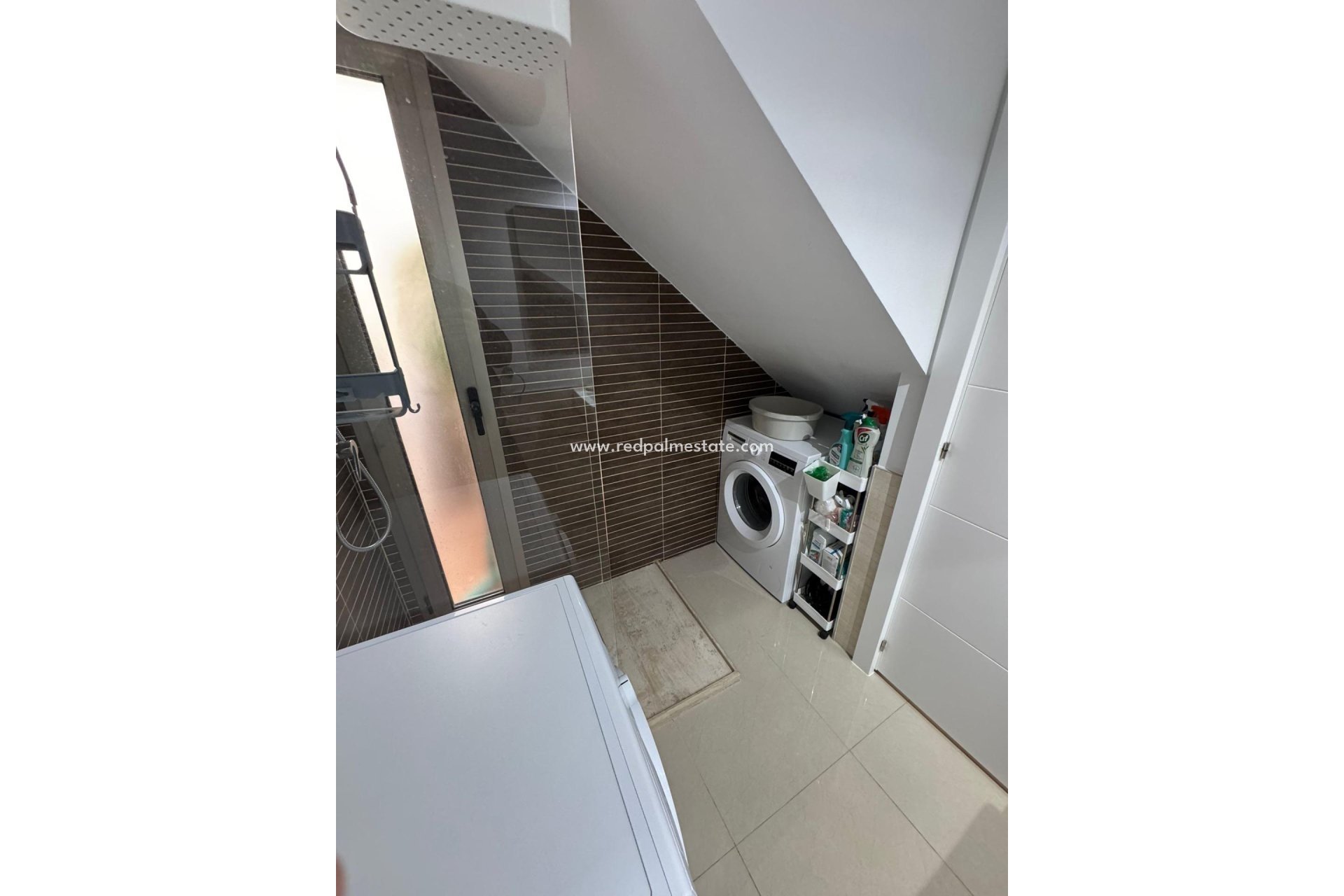 Återförsäljning - Radhus -
Torrevieja - Punta prima