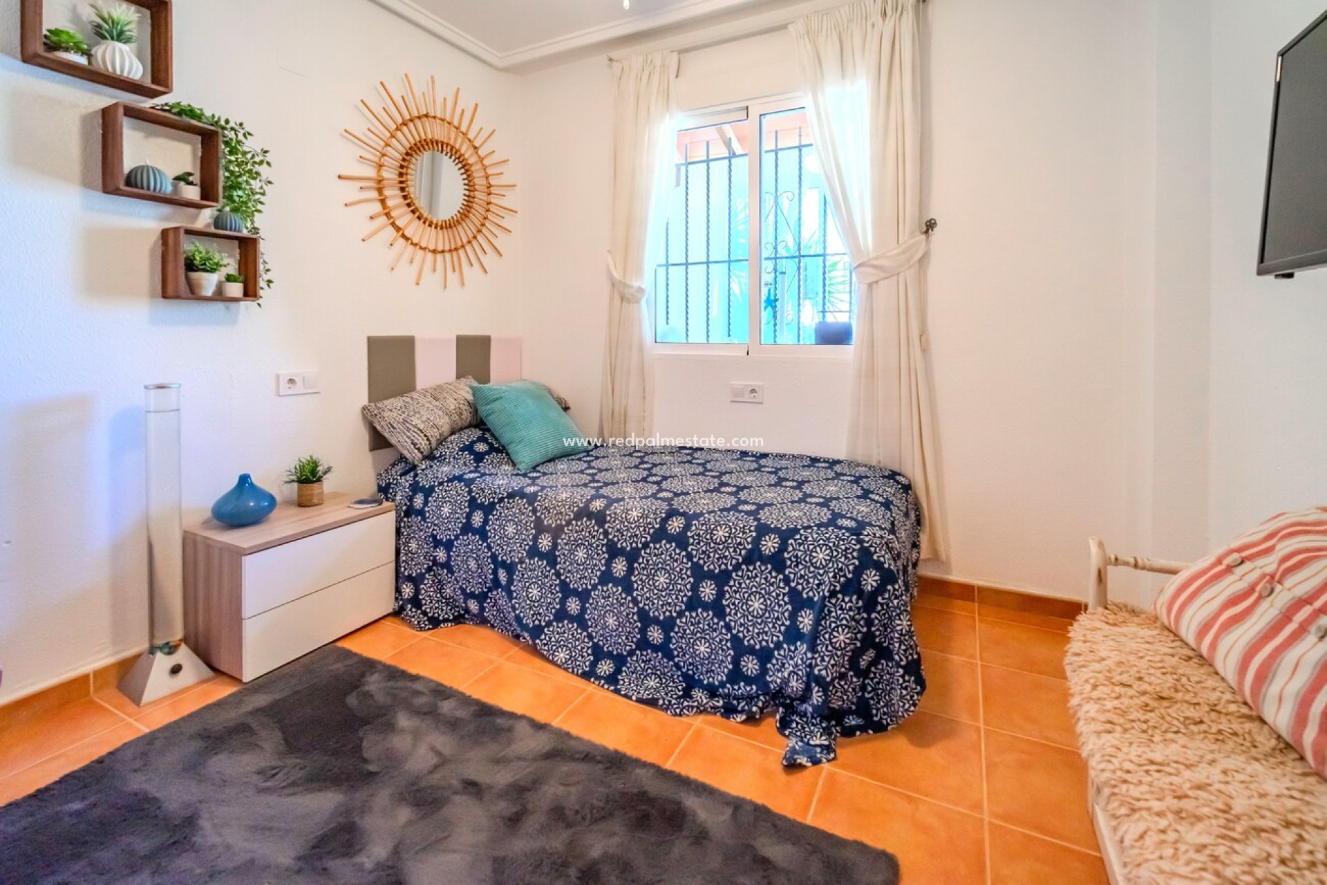 Återförsäljning - Radhus -
Torrevieja - Res Valle de los pinos