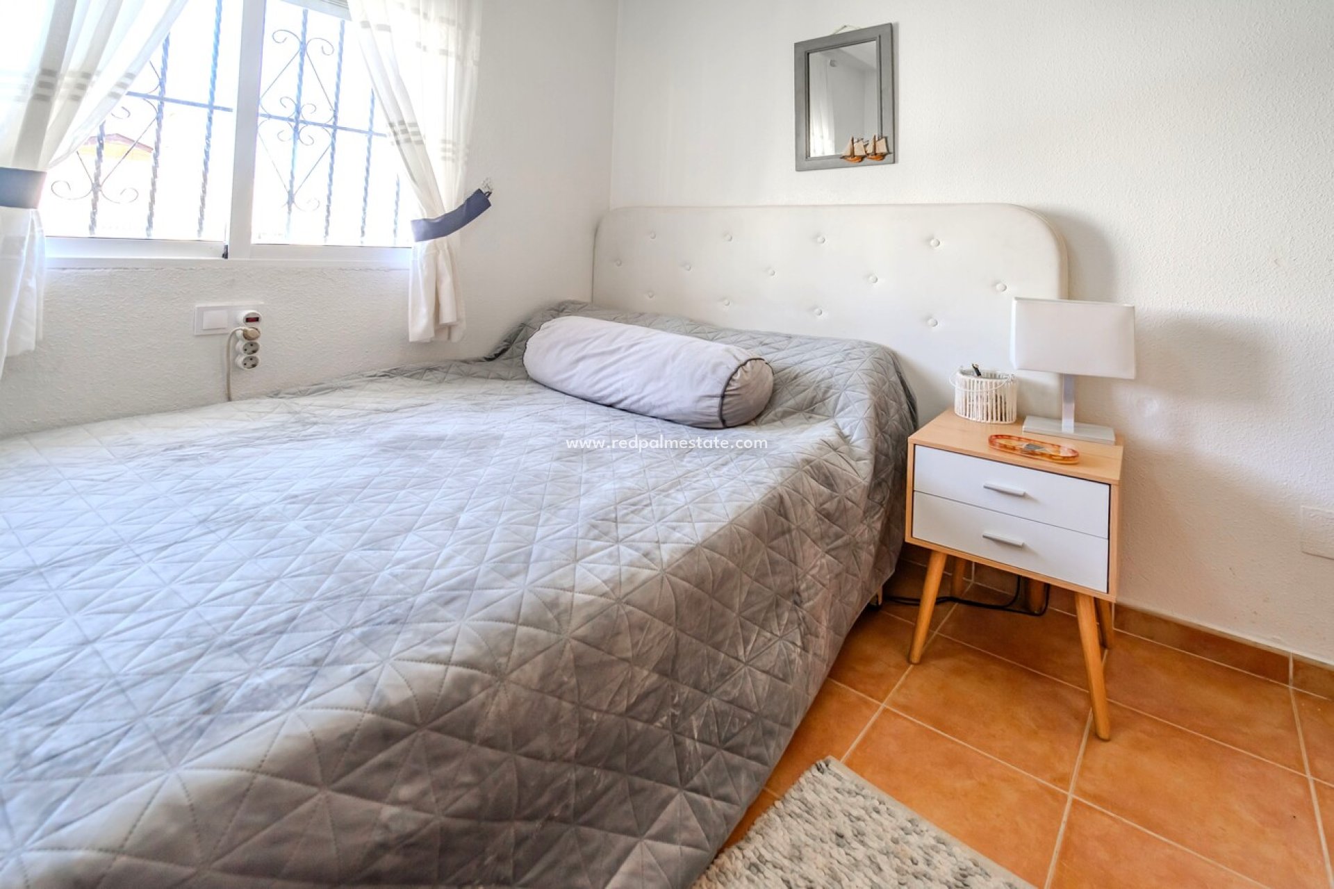 Återförsäljning - Radhus -
Torrevieja - Res Valle de los pinos