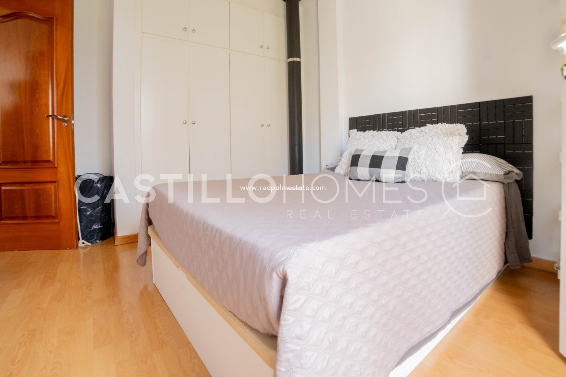 Återförsäljning - Radhus -
Torrevieja - Rosaleda-los frutales