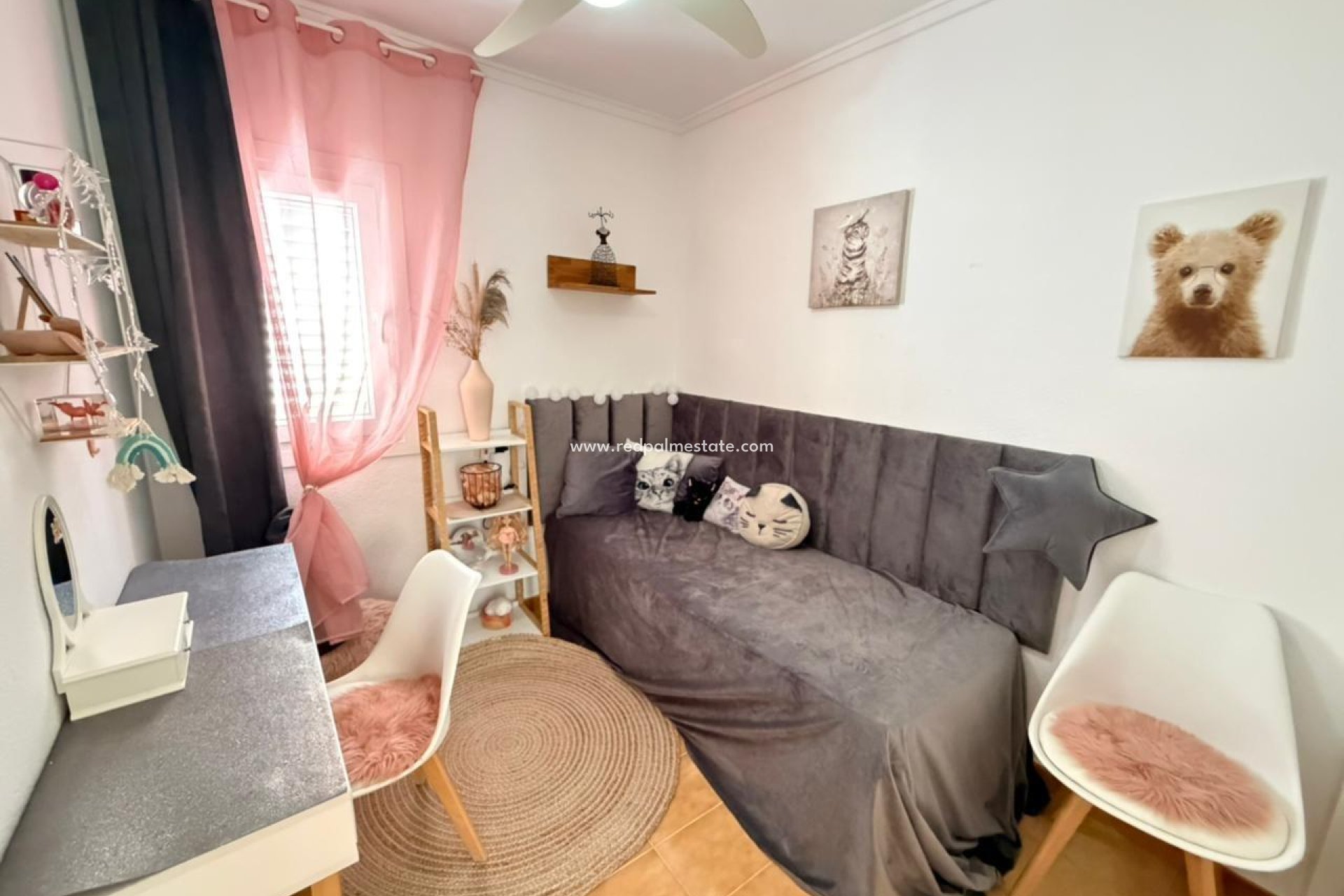 Återförsäljning - Radhus -
Torrevieja - Rosaleda-los frutales