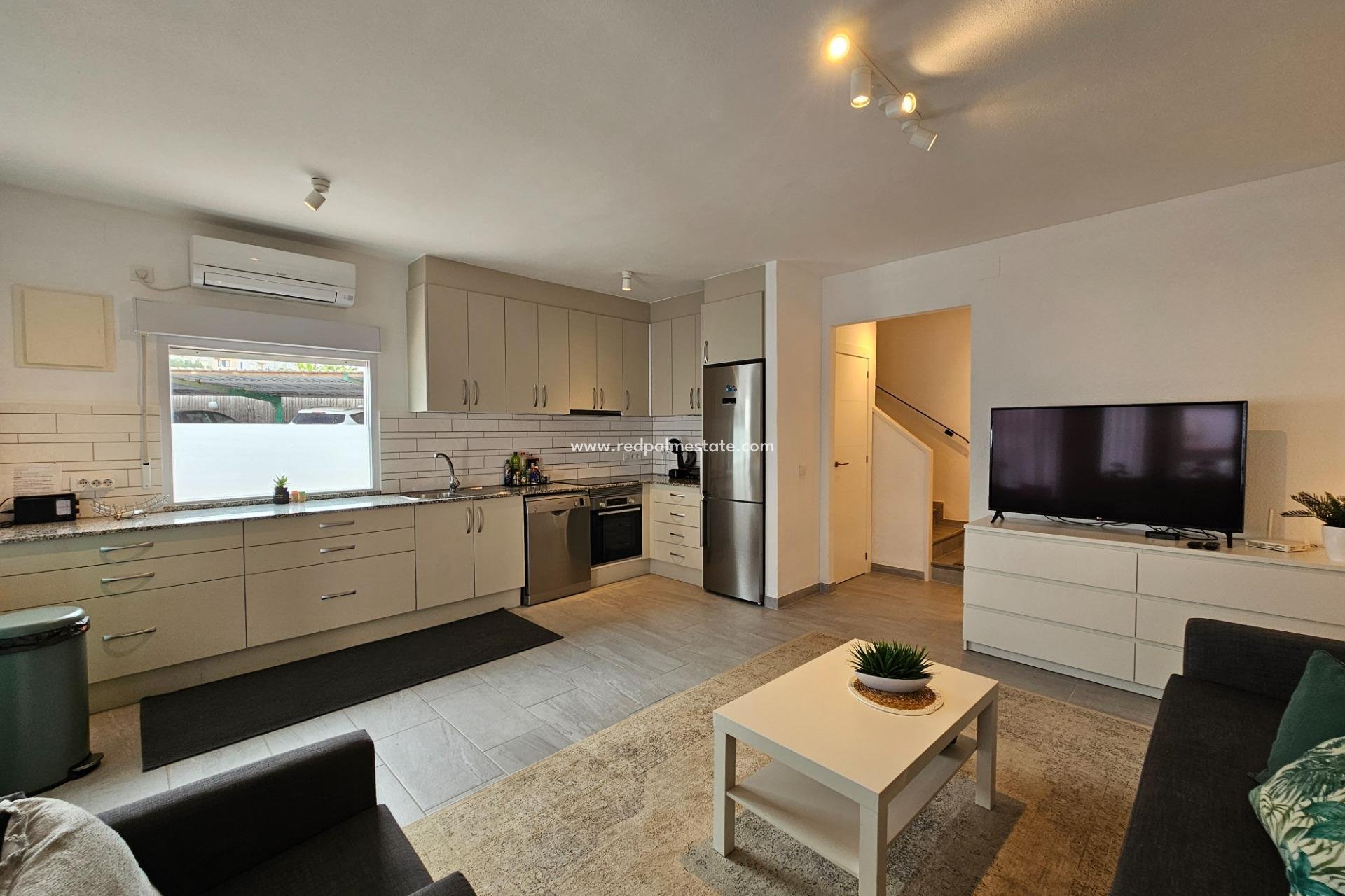 Återförsäljning - Radhus -
Torrevieja - Torreblanca