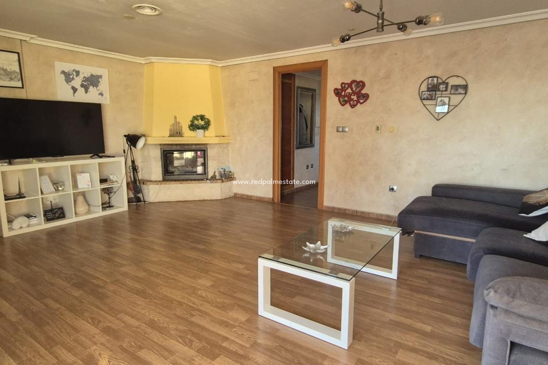 Återförsäljning - Radhus -
Torrevieja - Torreblanca