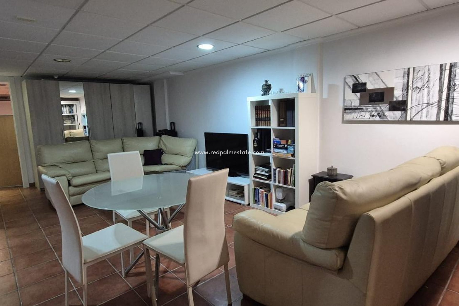 Återförsäljning - Radhus -
Torrevieja - Torreblanca