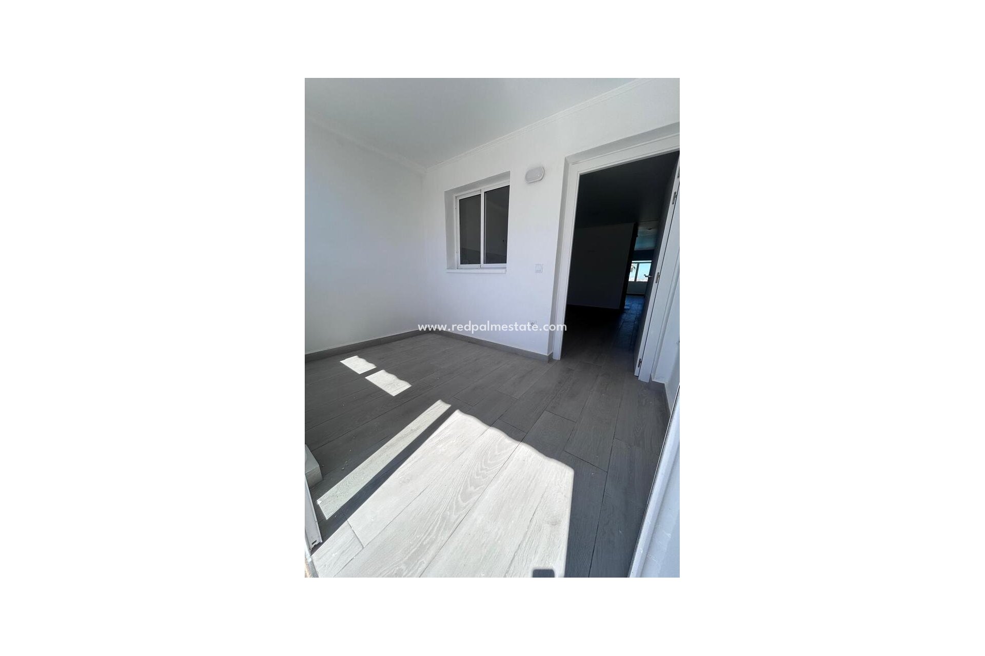 Återförsäljning - Radhus -
Torrevieja - Torreblanca