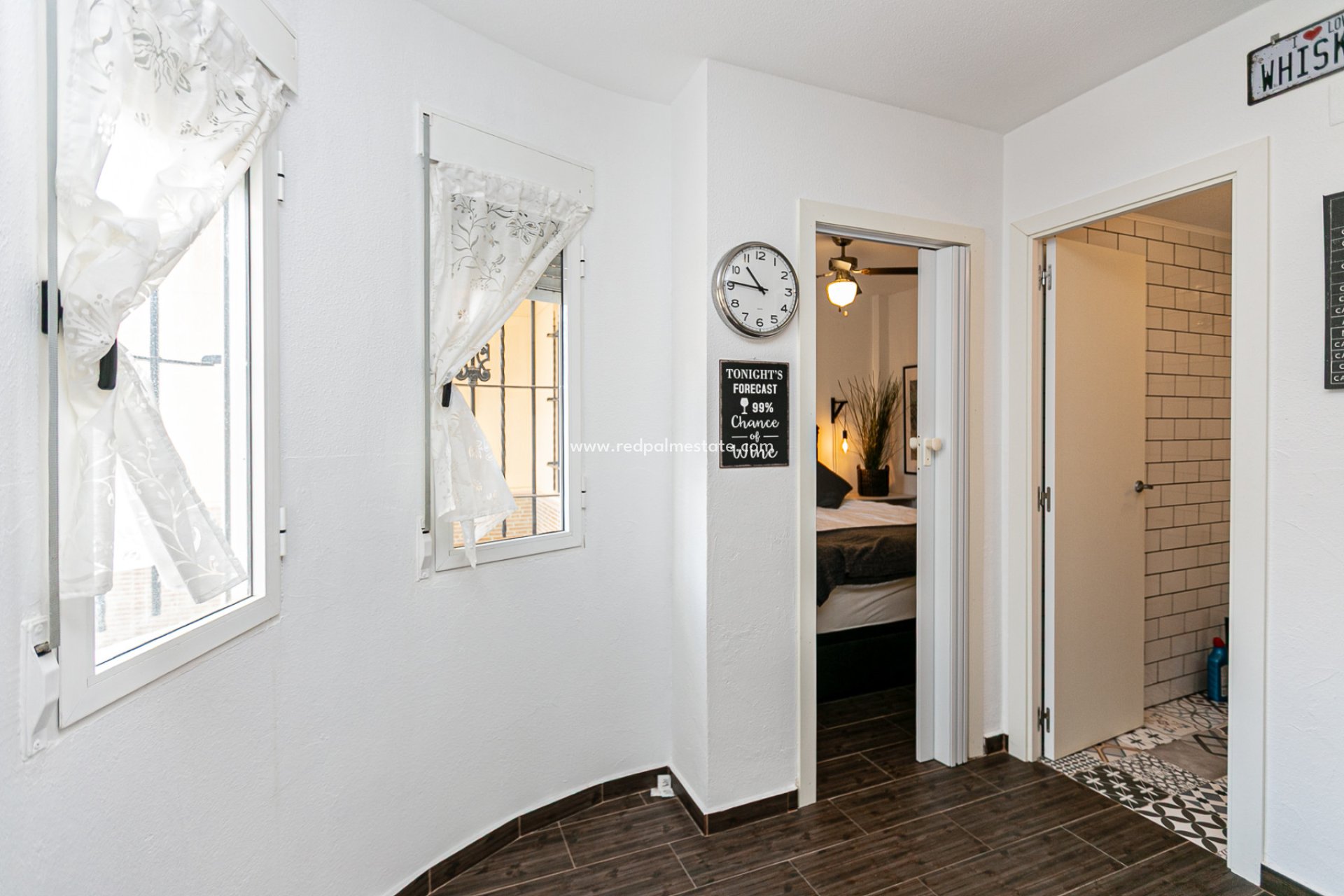 Återförsäljning - Radhus -
Torrevieja - Torretas