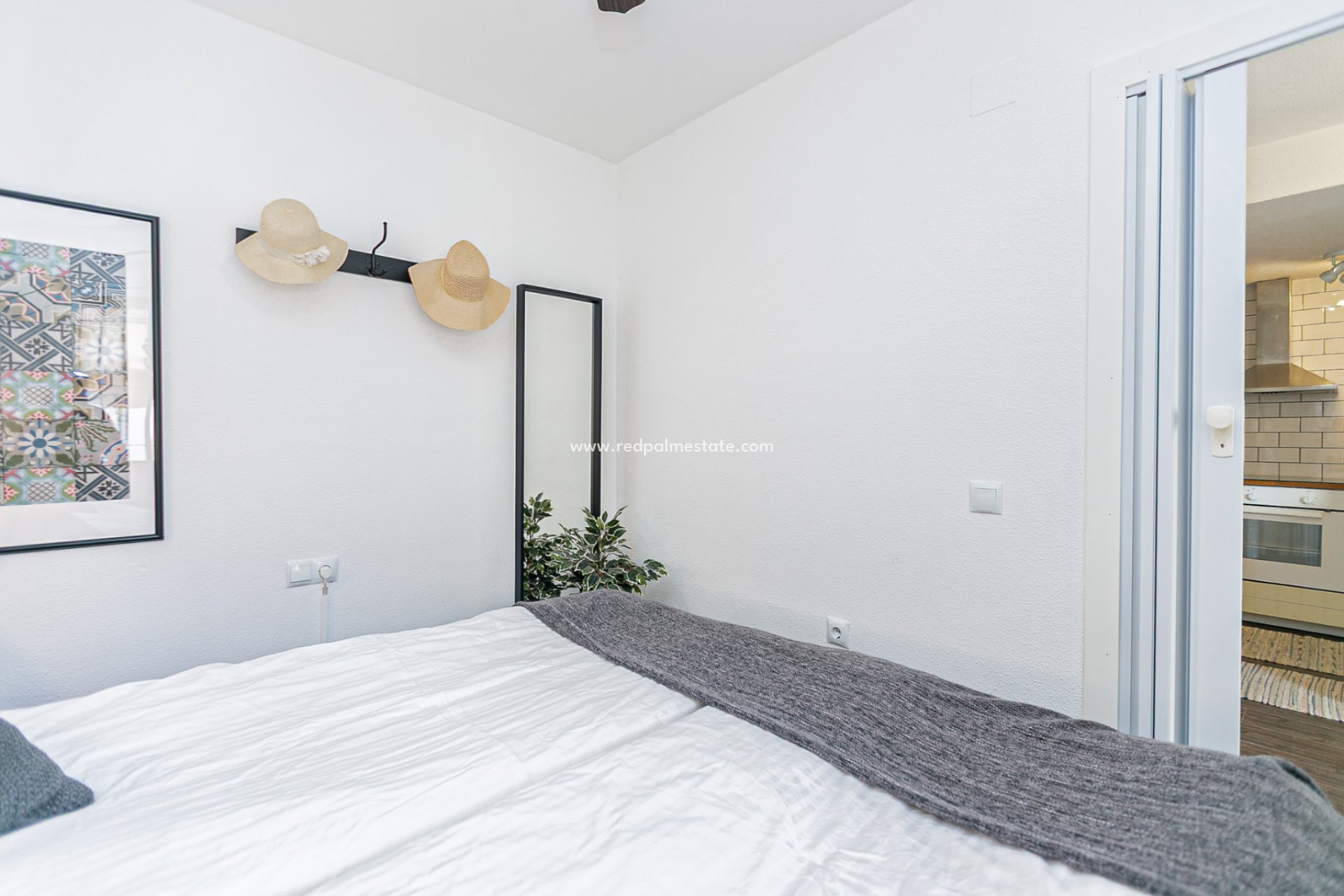 Återförsäljning - Radhus -
Torrevieja - Torretas