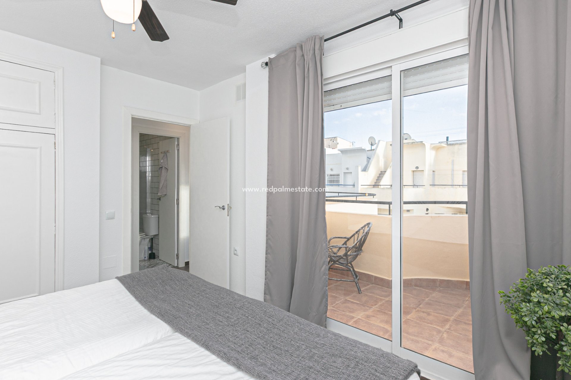 Återförsäljning - Radhus -
Torrevieja - Torretas