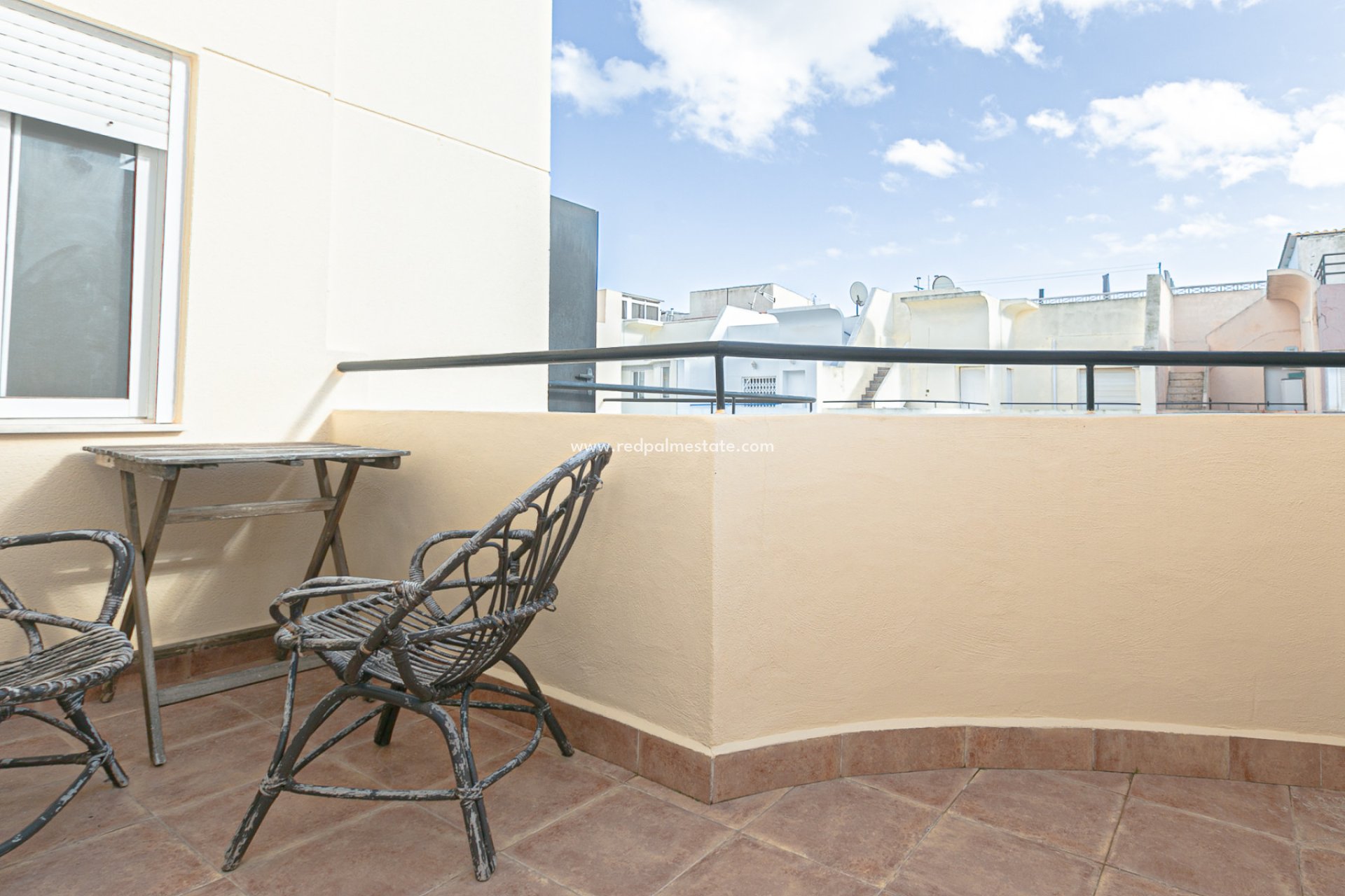 Återförsäljning - Radhus -
Torrevieja - Torretas