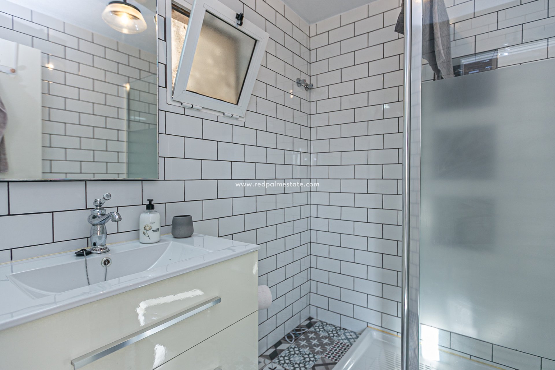 Återförsäljning - Radhus -
Torrevieja - Torretas