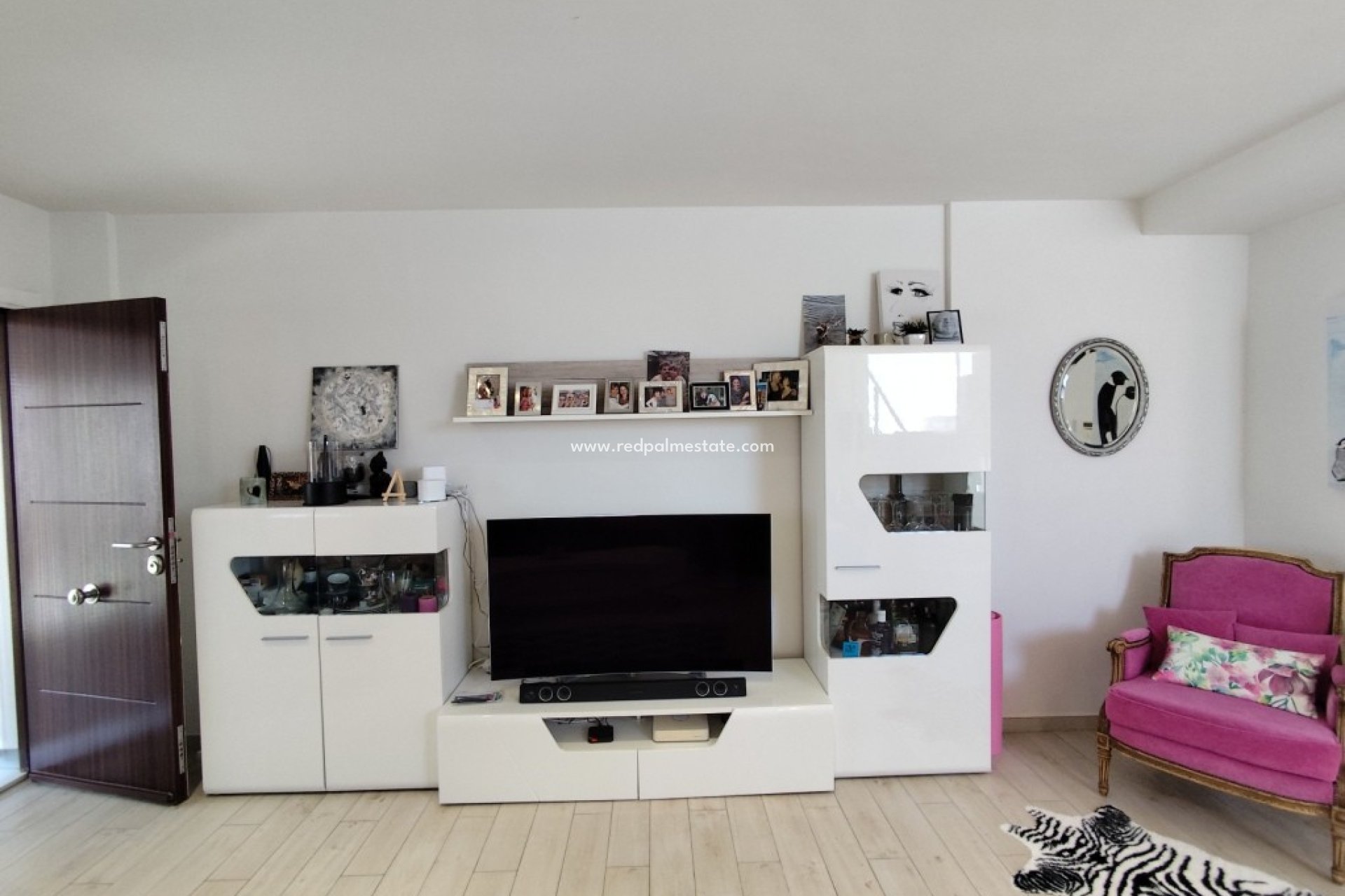 Återförsäljning - Radhus -
Torrevieja