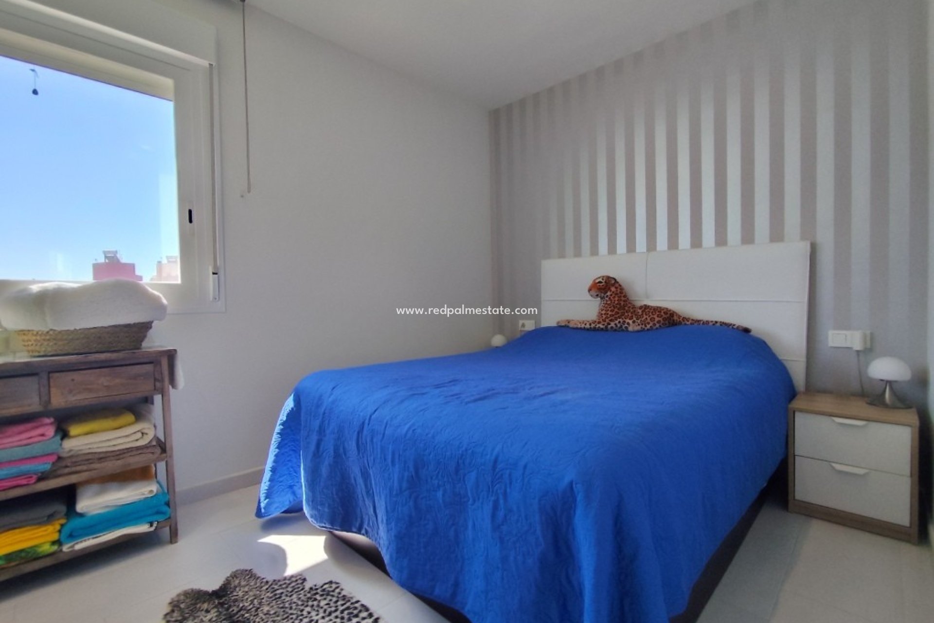 Återförsäljning - Radhus -
Torrevieja