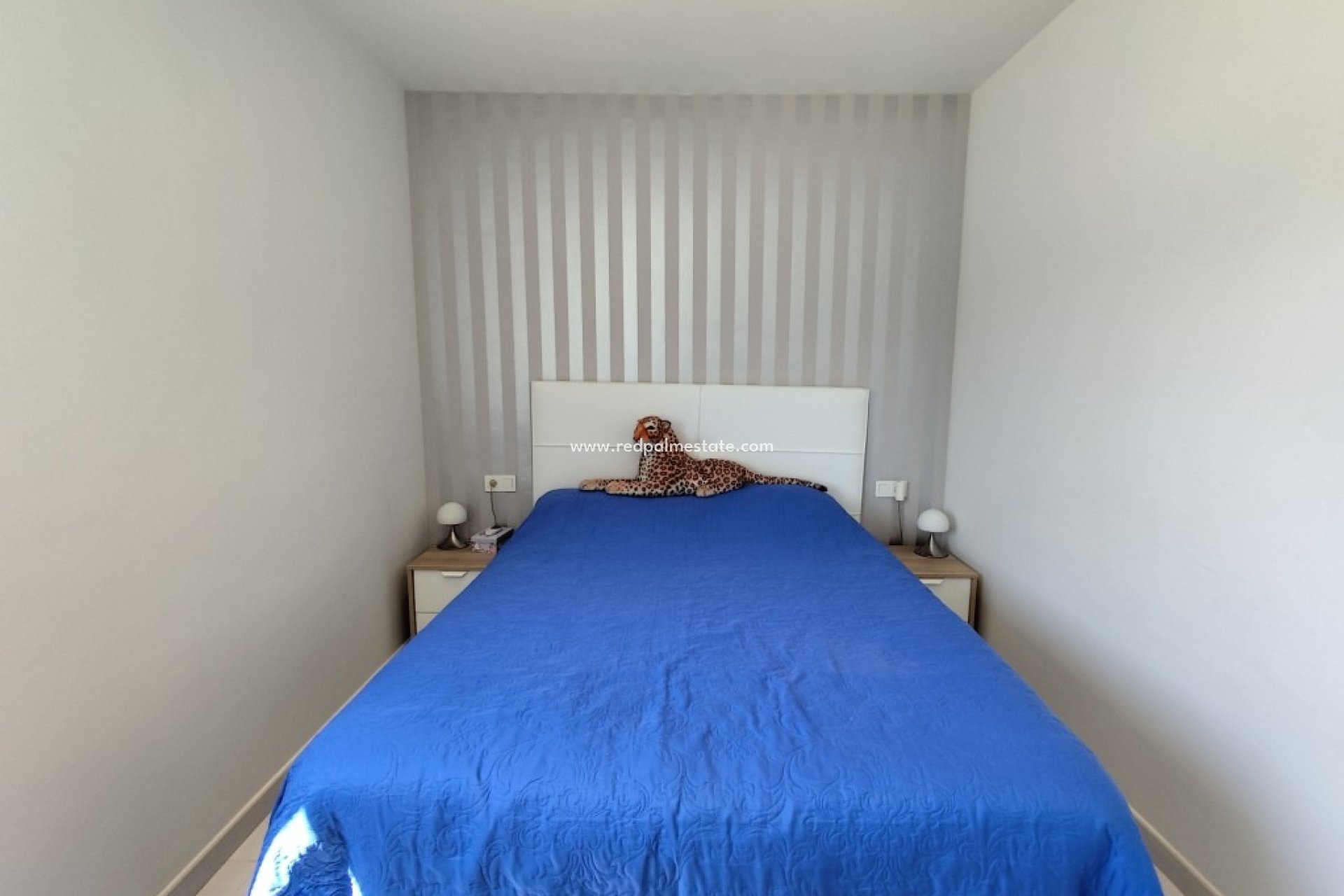 Återförsäljning - Radhus -
Torrevieja