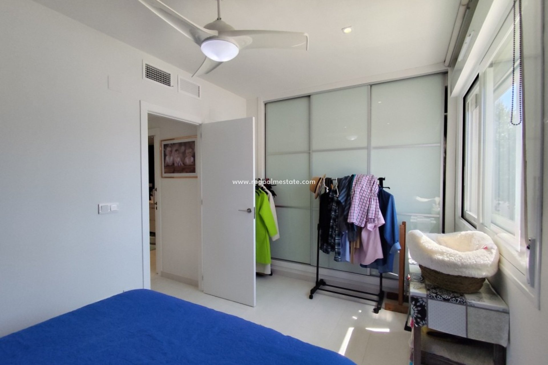 Återförsäljning - Radhus -
Torrevieja