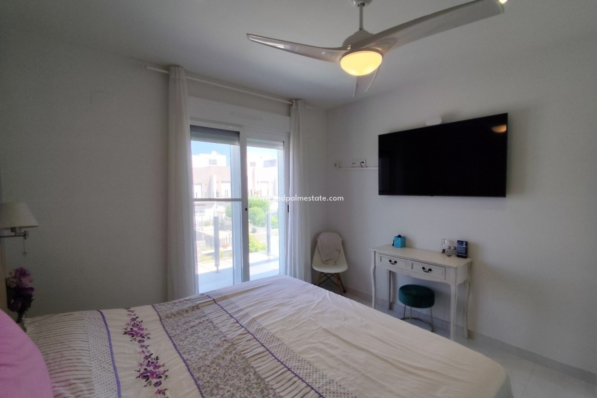 Återförsäljning - Radhus -
Torrevieja