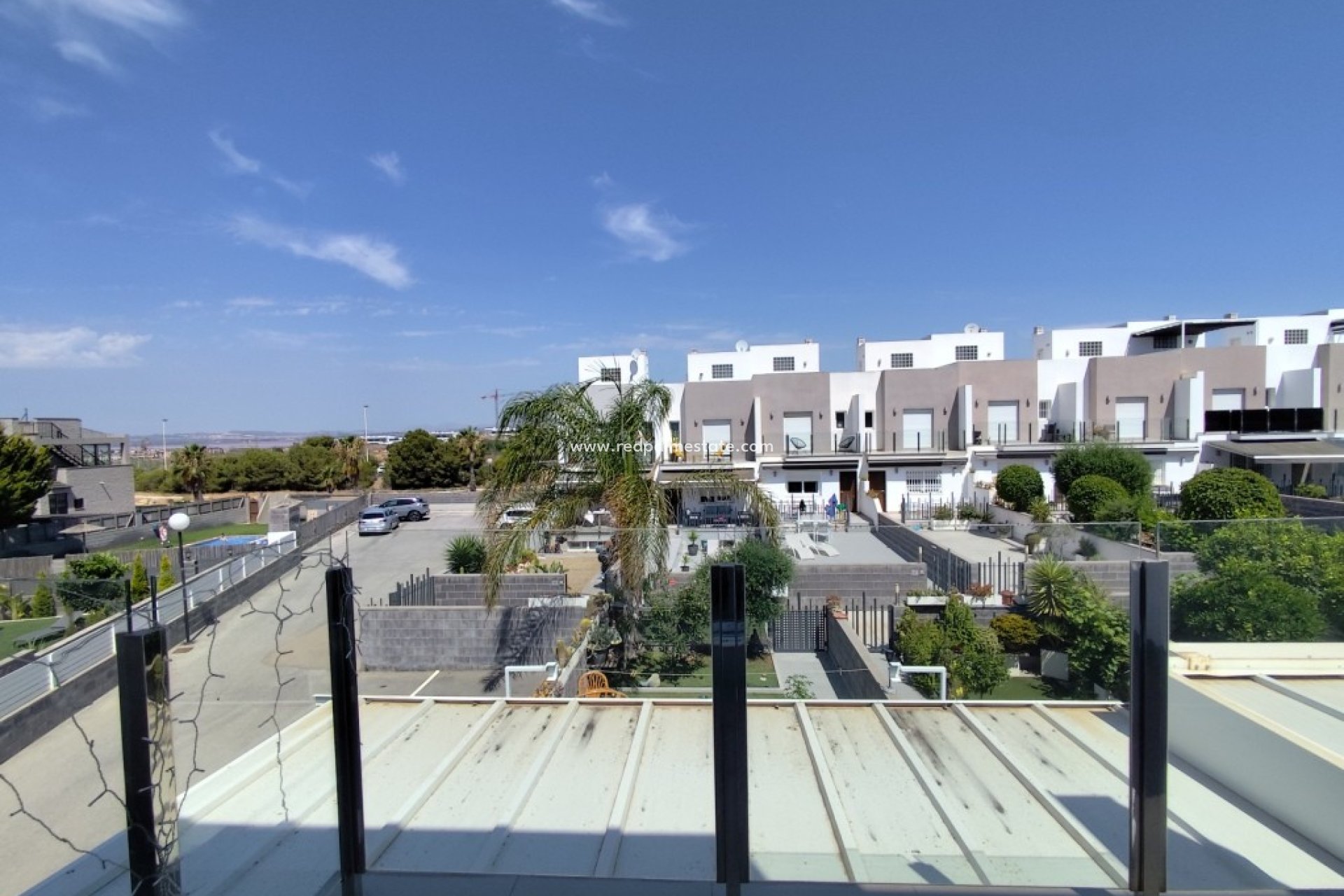 Återförsäljning - Radhus -
Torrevieja