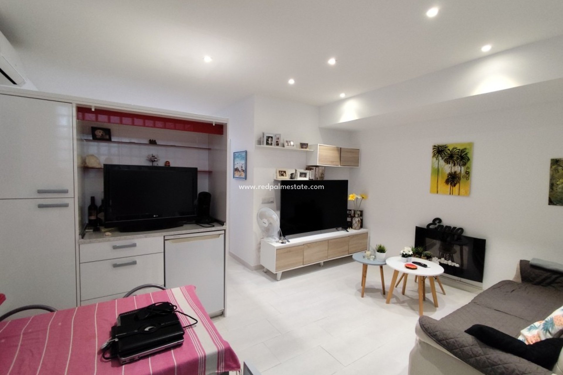 Återförsäljning - Radhus -
Torrevieja