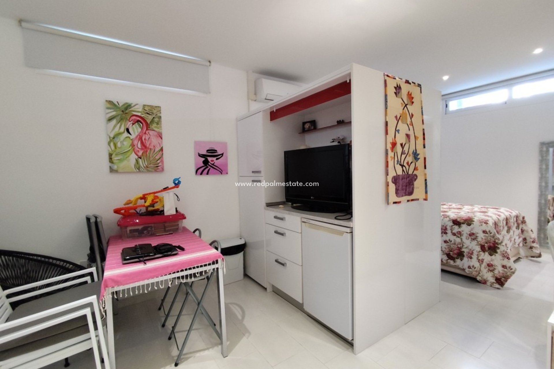 Återförsäljning - Radhus -
Torrevieja