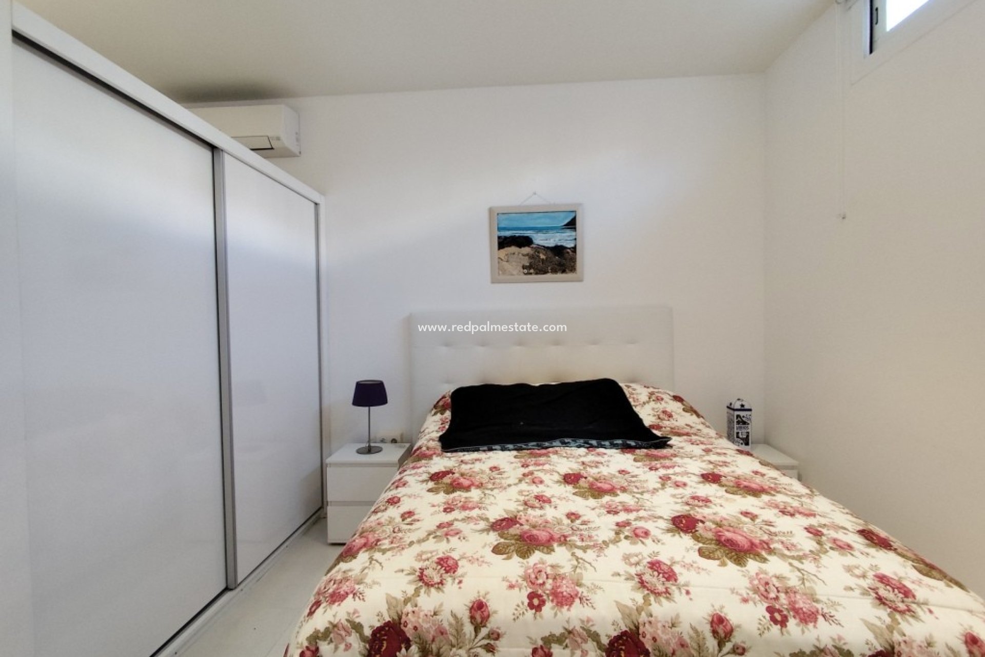 Återförsäljning - Radhus -
Torrevieja