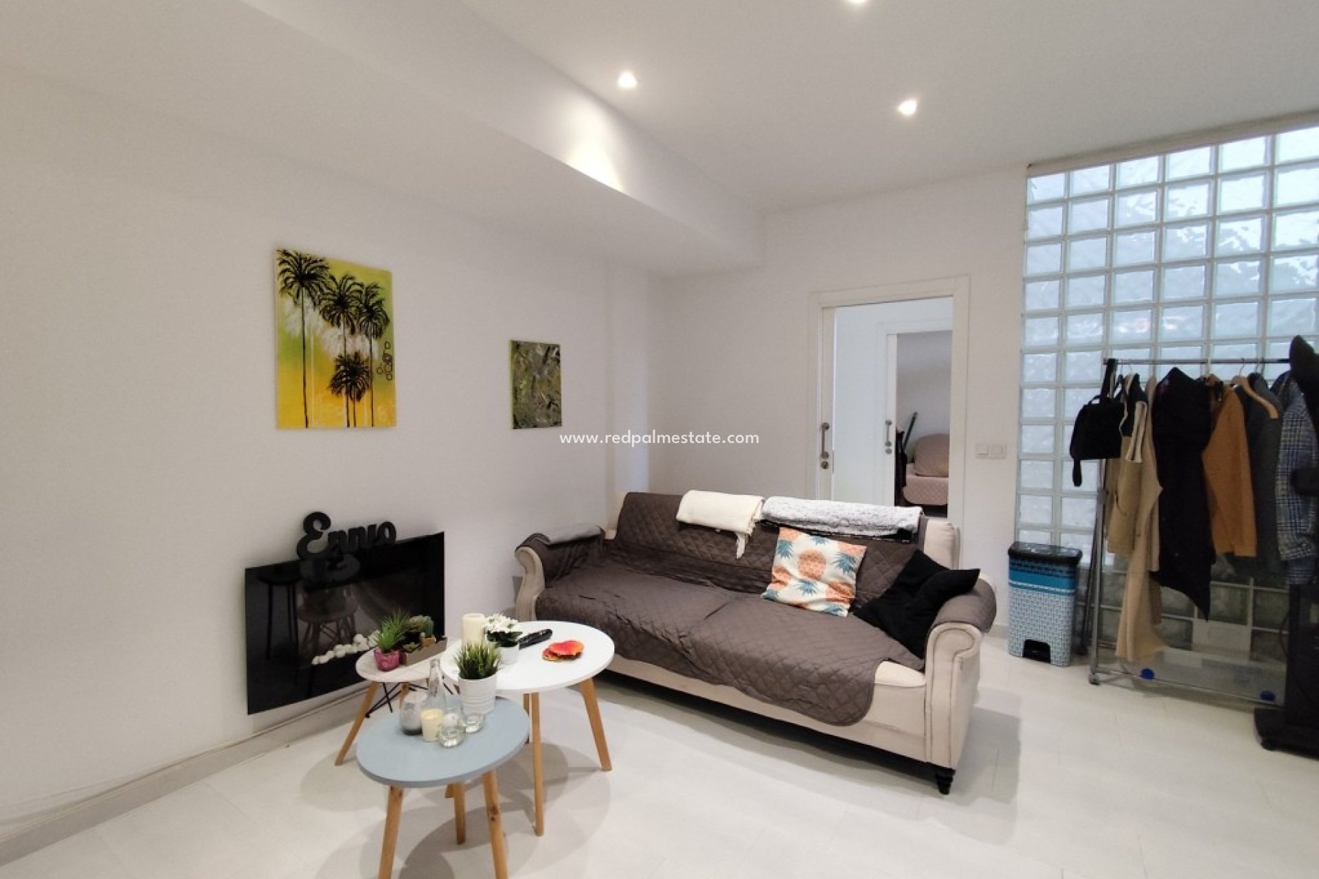 Återförsäljning - Radhus -
Torrevieja
