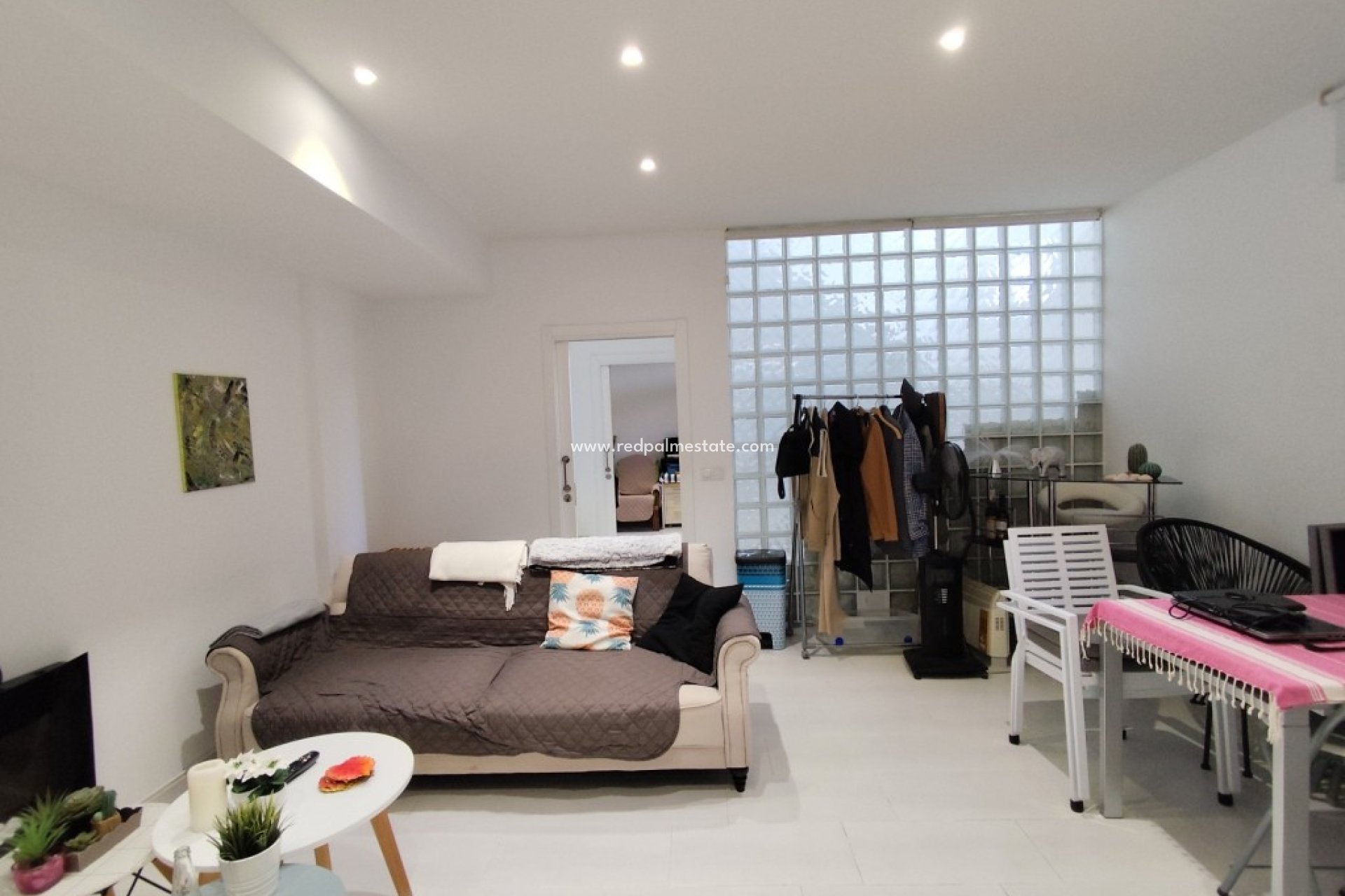 Återförsäljning - Radhus -
Torrevieja