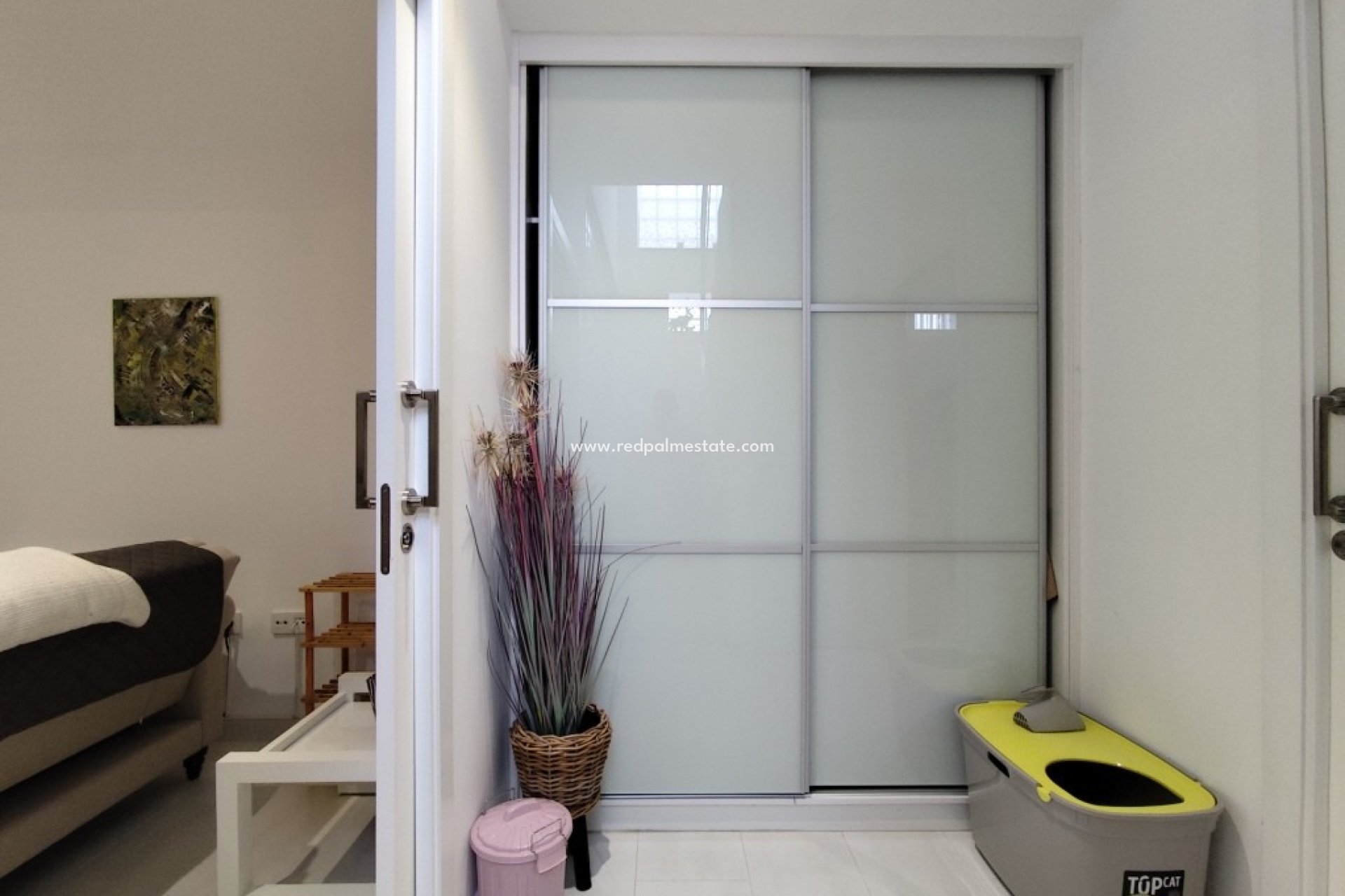 Återförsäljning - Radhus -
Torrevieja