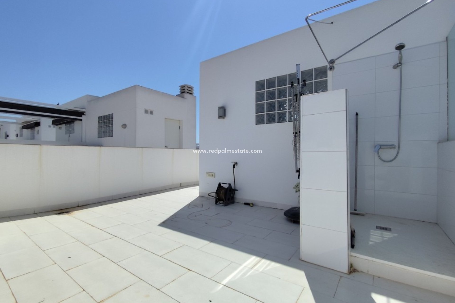 Återförsäljning - Radhus -
Torrevieja