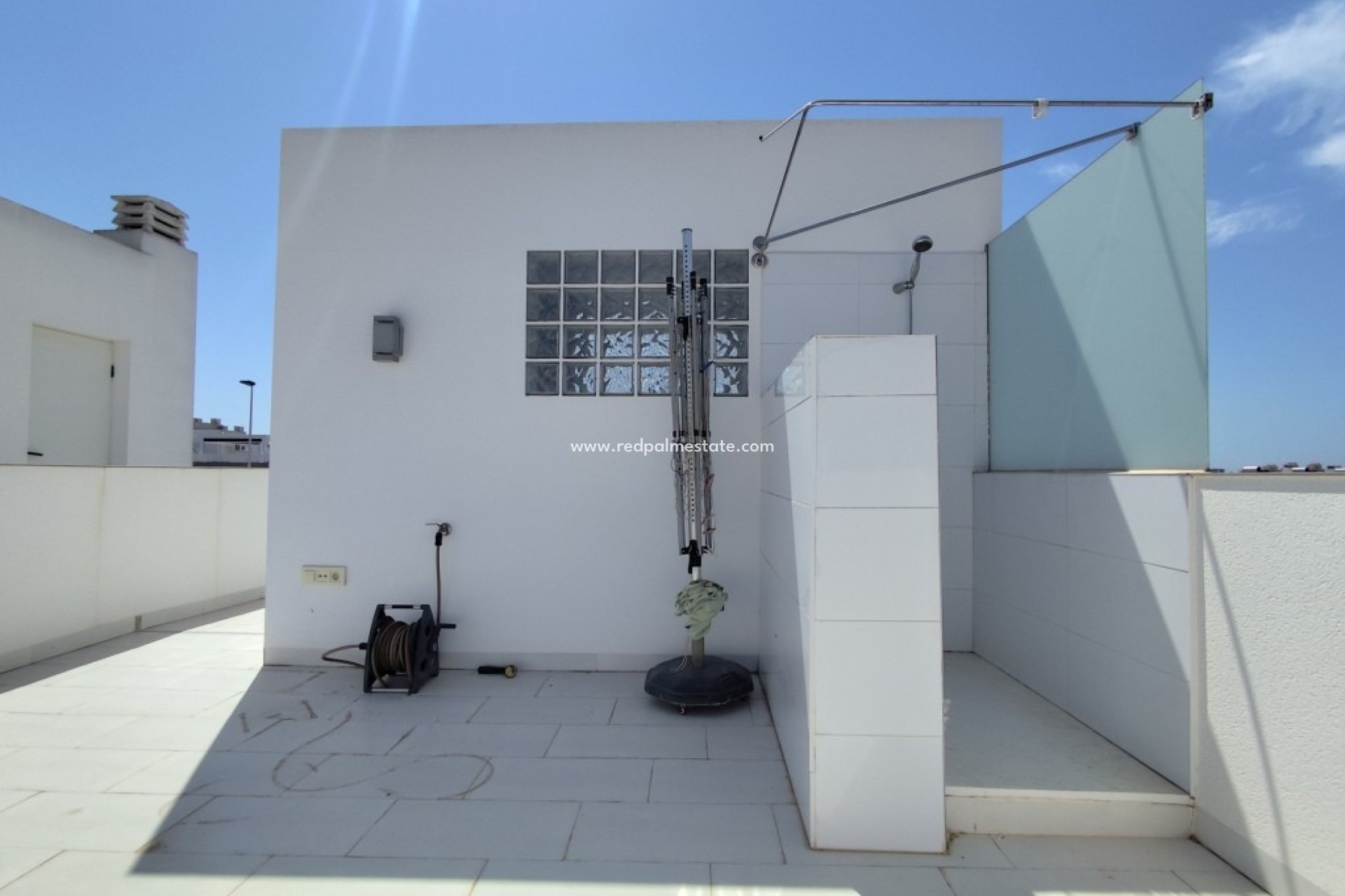 Återförsäljning - Radhus -
Torrevieja