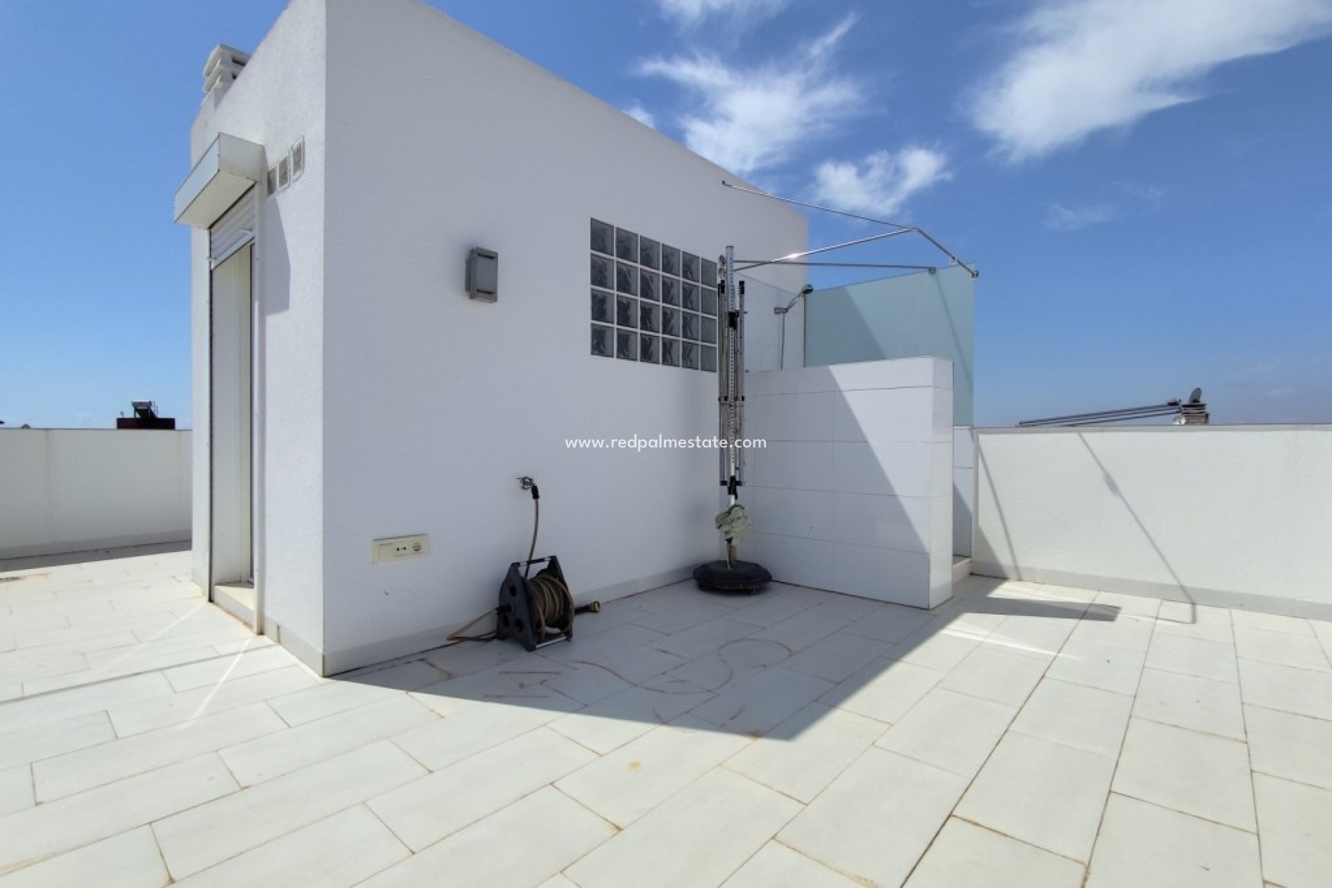 Återförsäljning - Radhus -
Torrevieja