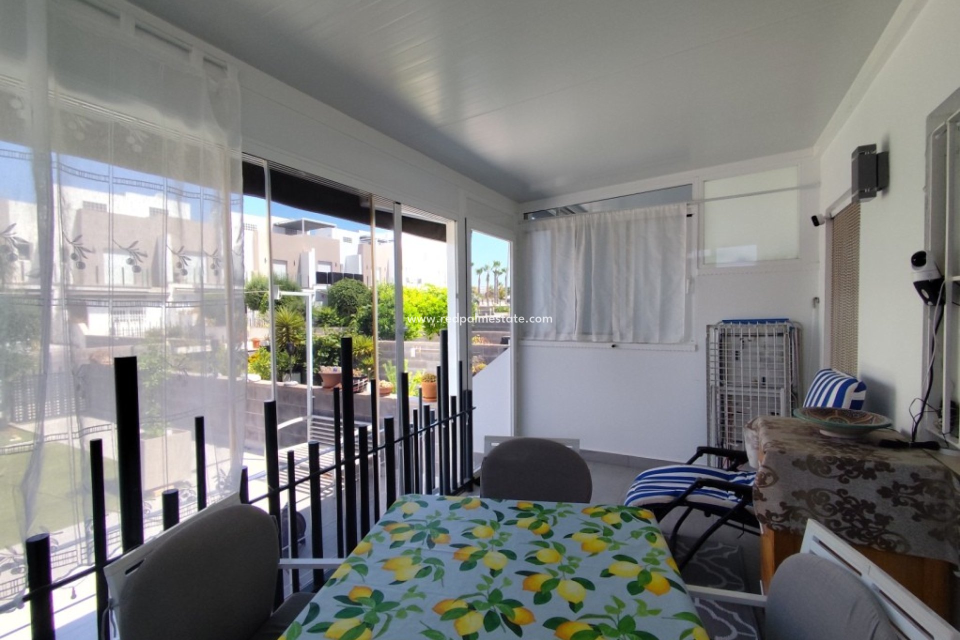 Återförsäljning - Radhus -
Torrevieja
