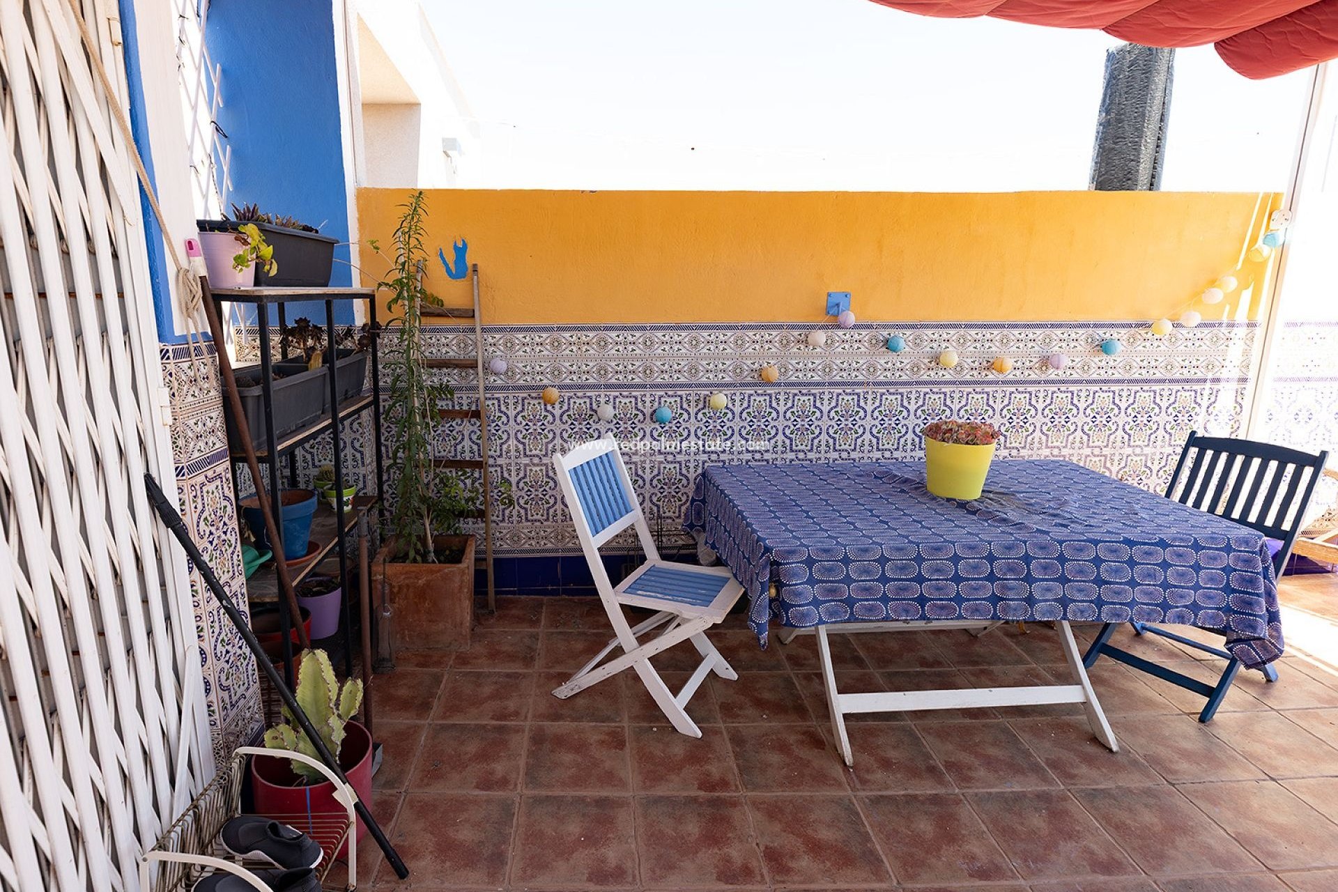 Återförsäljning - Radhus -
Torrevieja