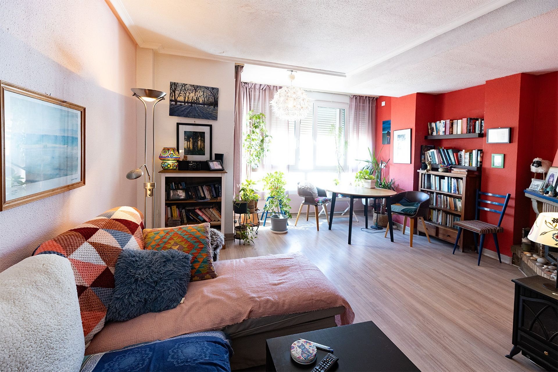 Återförsäljning - Radhus -
Torrevieja