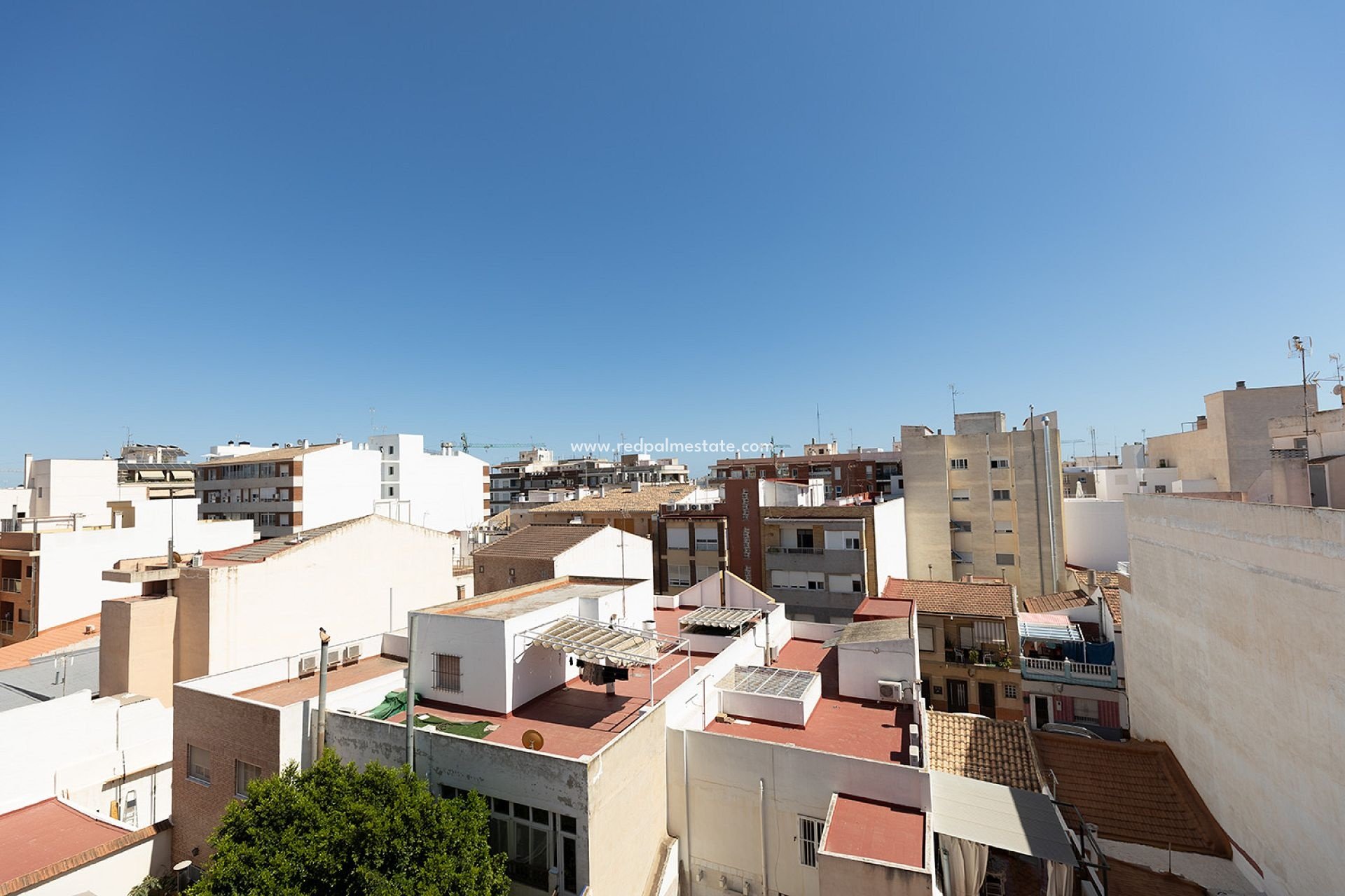 Återförsäljning - Radhus -
Torrevieja