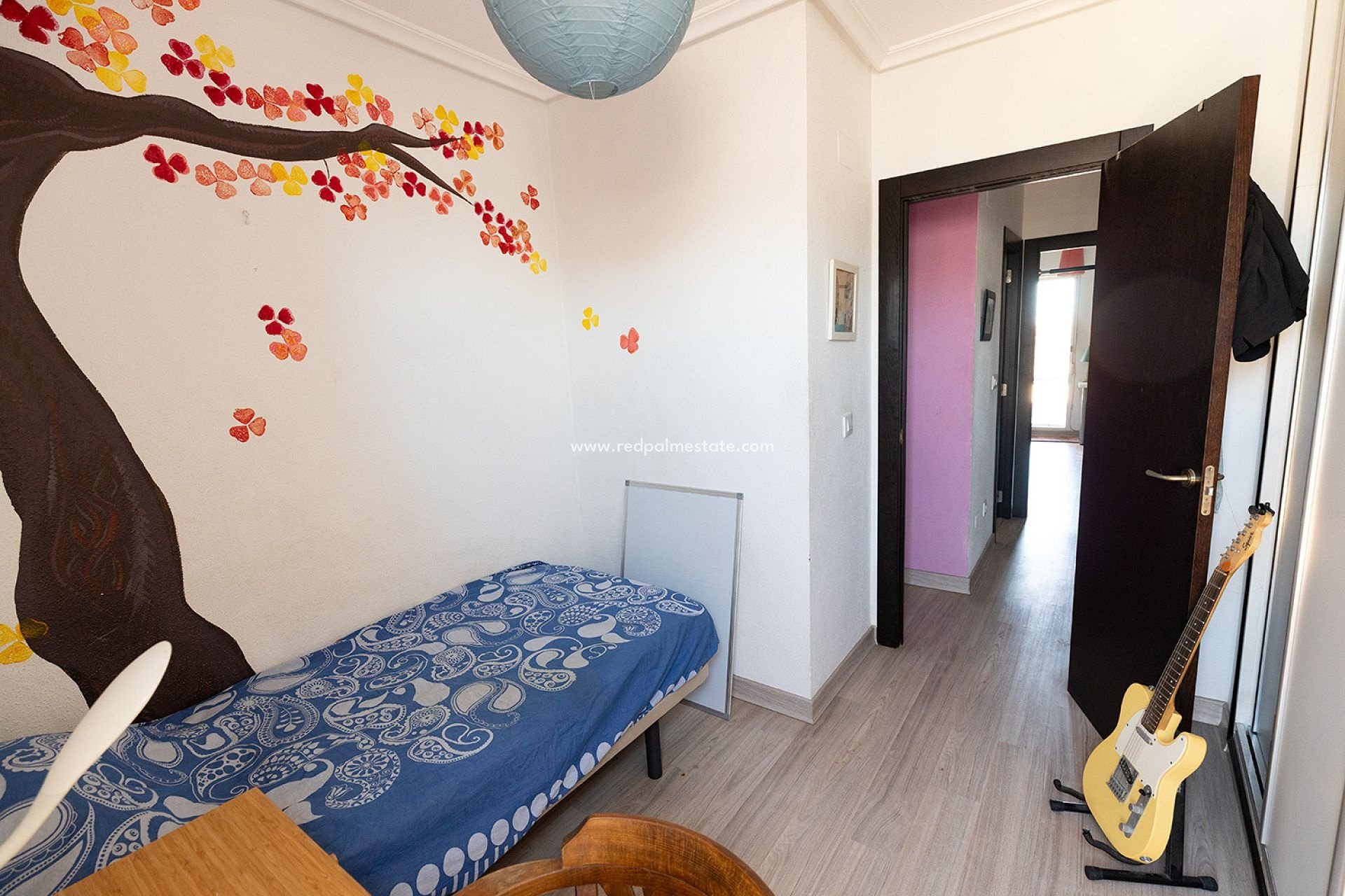 Återförsäljning - Radhus -
Torrevieja