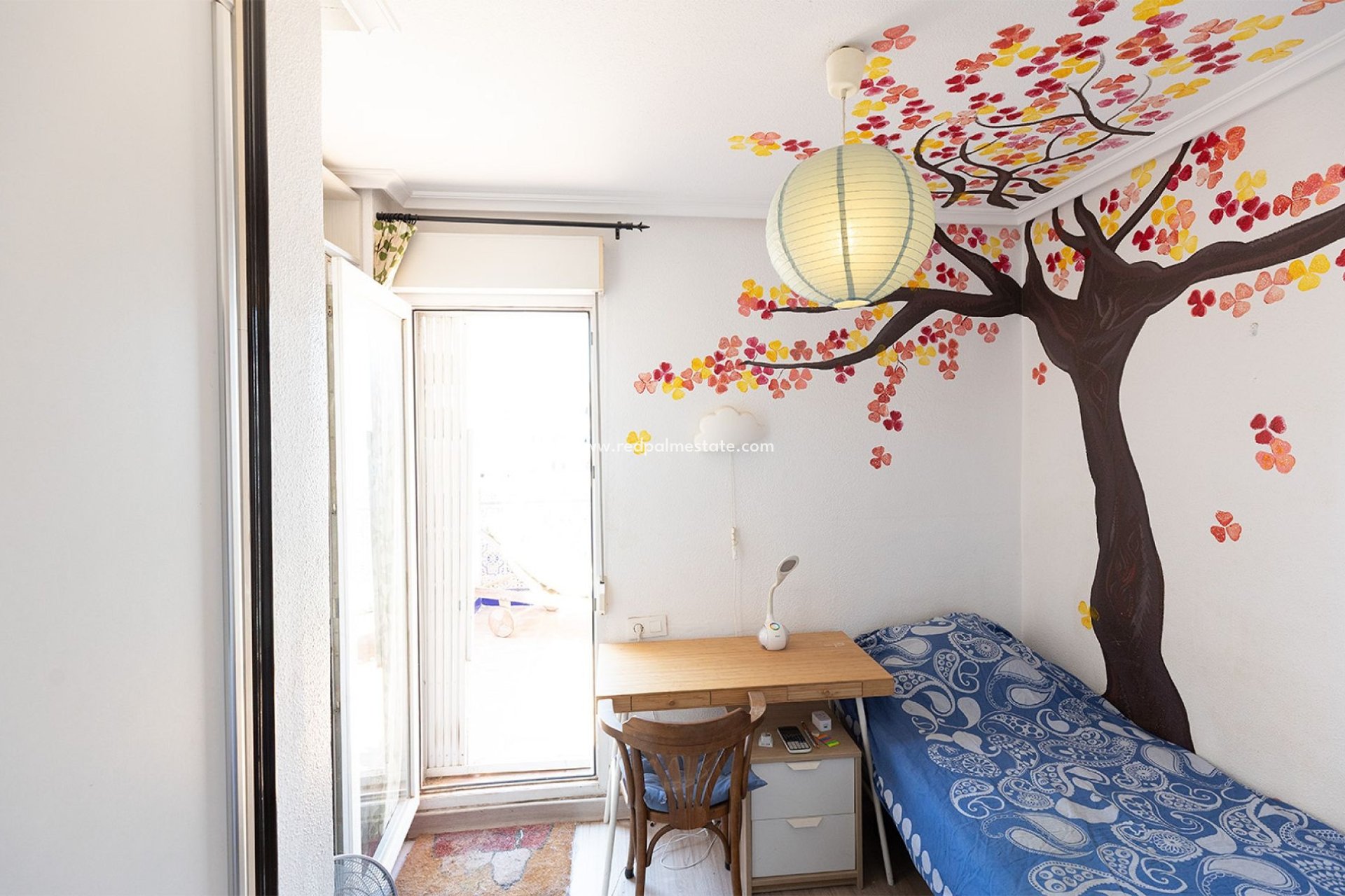 Återförsäljning - Radhus -
Torrevieja