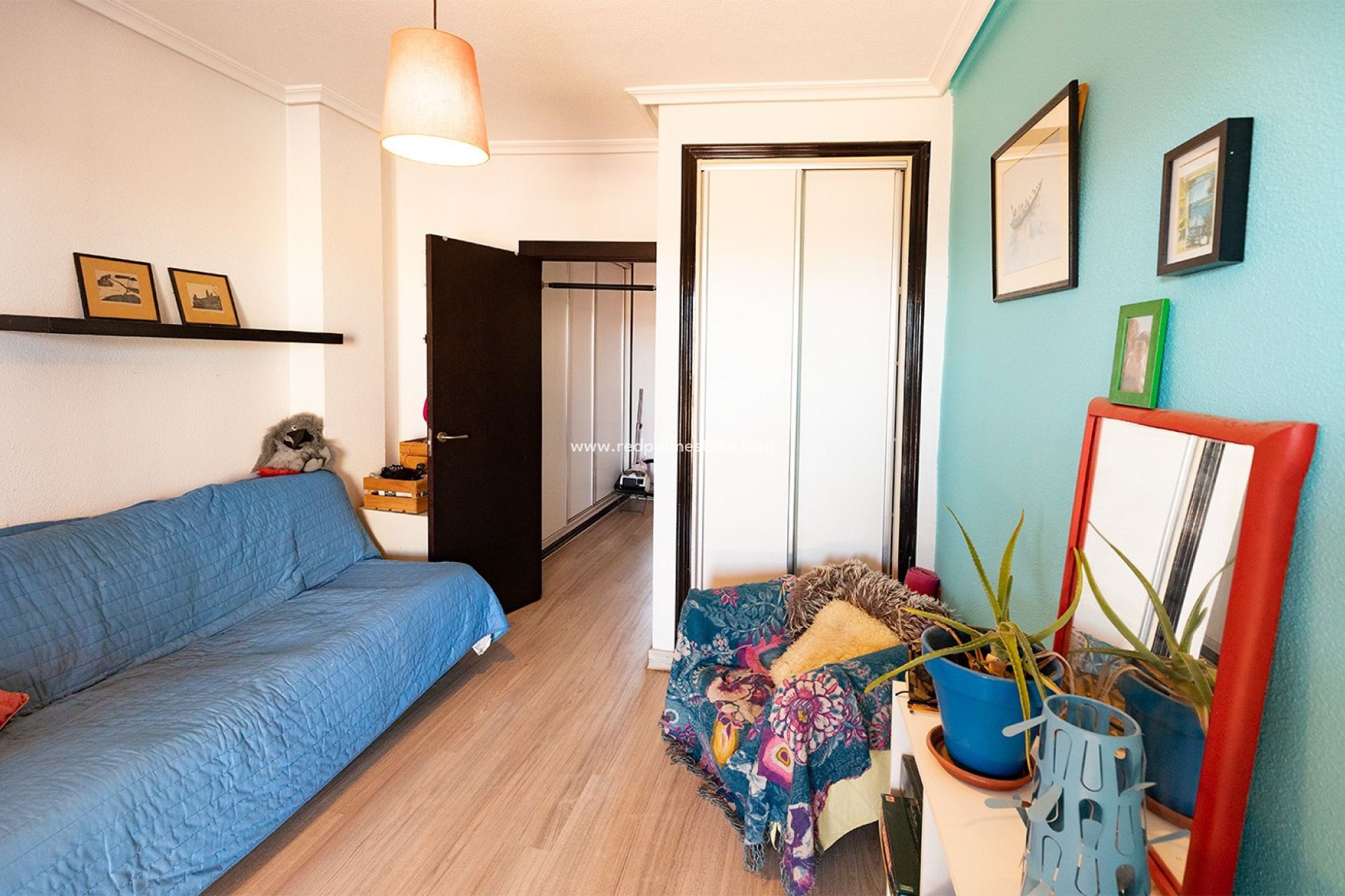 Återförsäljning - Radhus -
Torrevieja