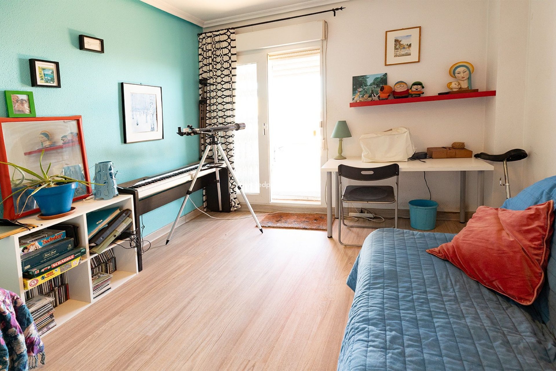 Återförsäljning - Radhus -
Torrevieja